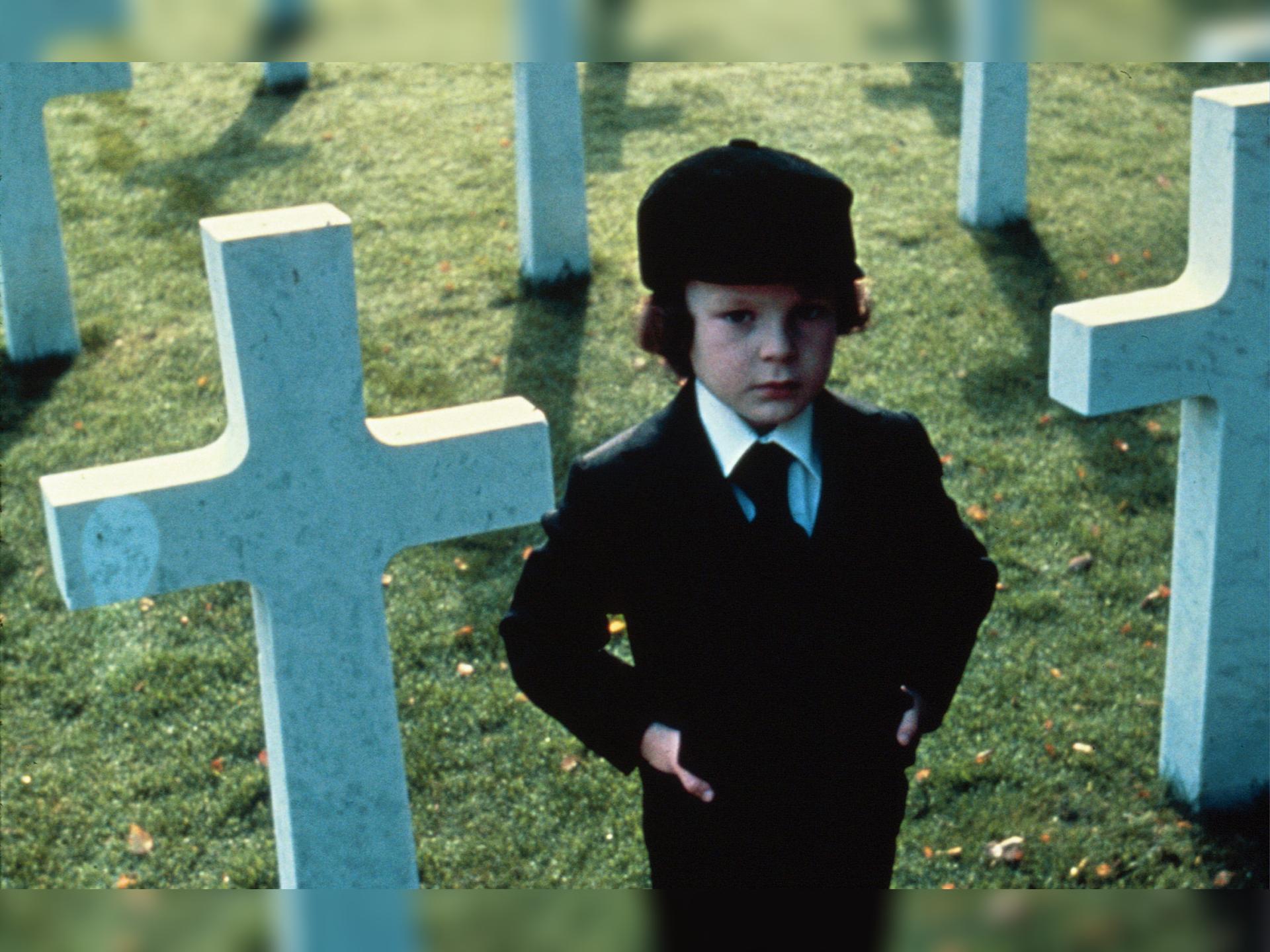 The Omen