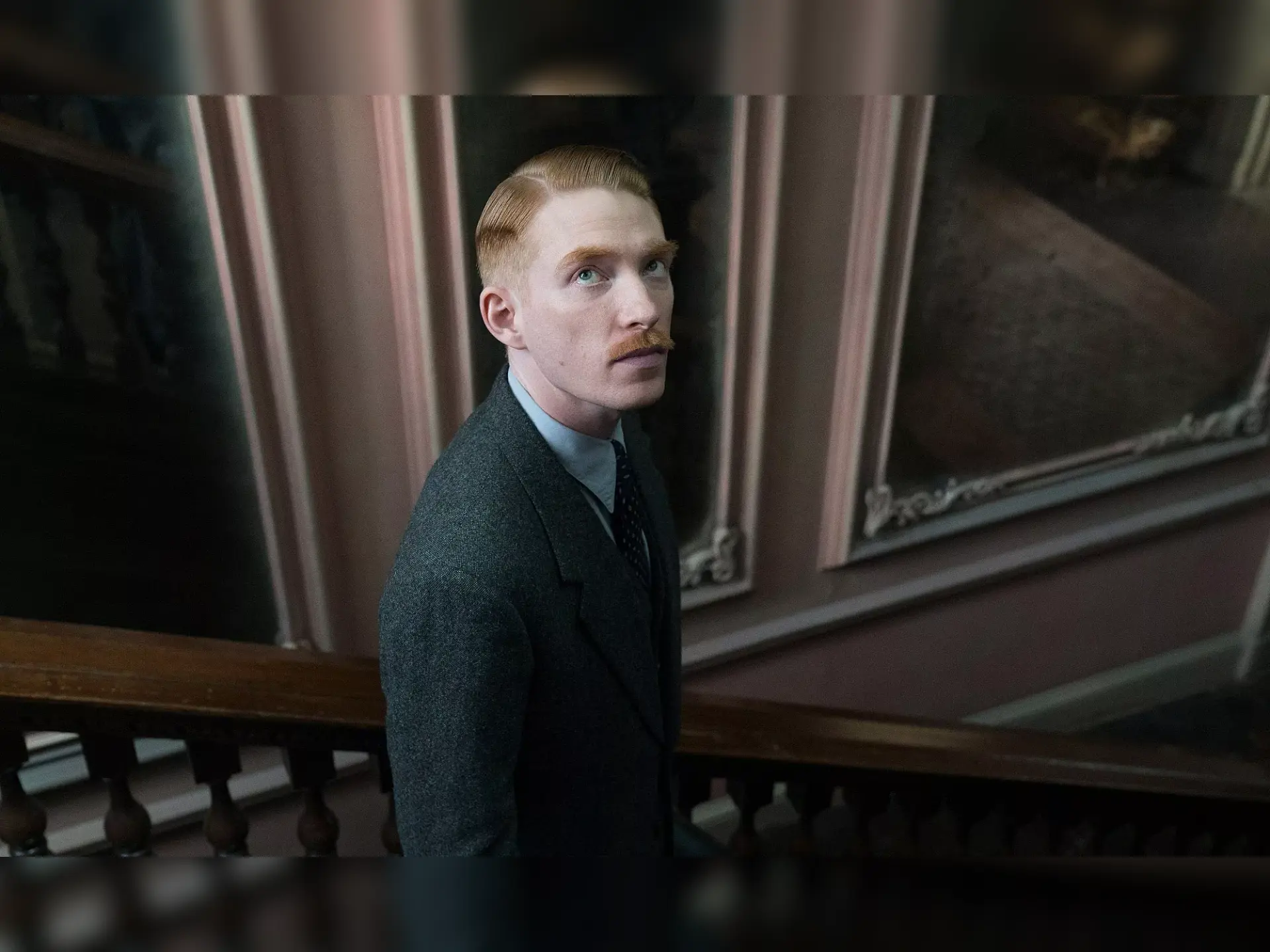 The Little Stranger