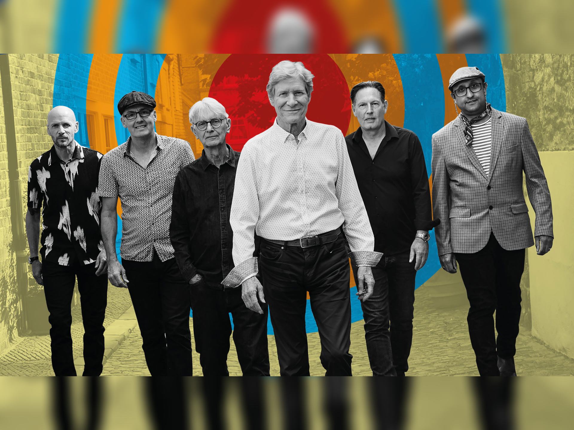 The Manfreds