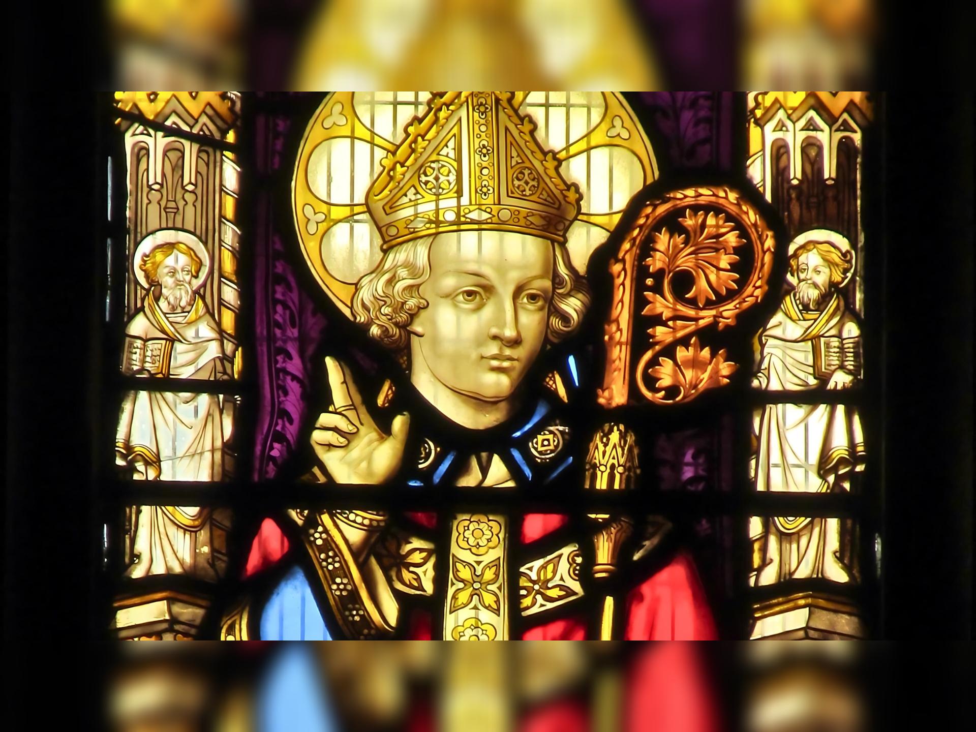 Patronal Festival of St Nicholas