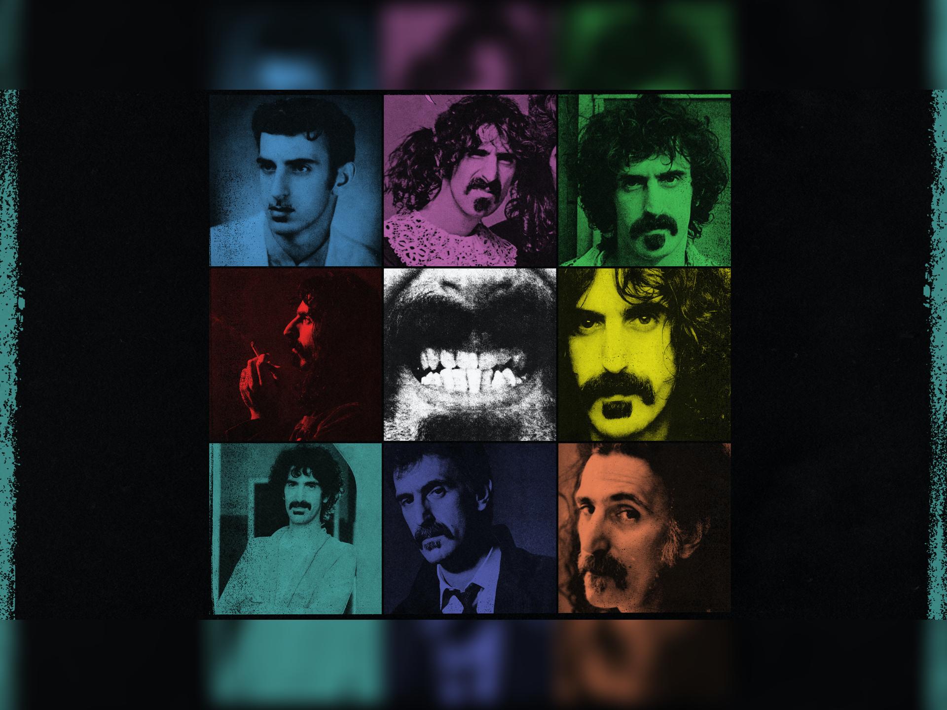 Pygmy Twylyte Perform the Music of Frank Zappa