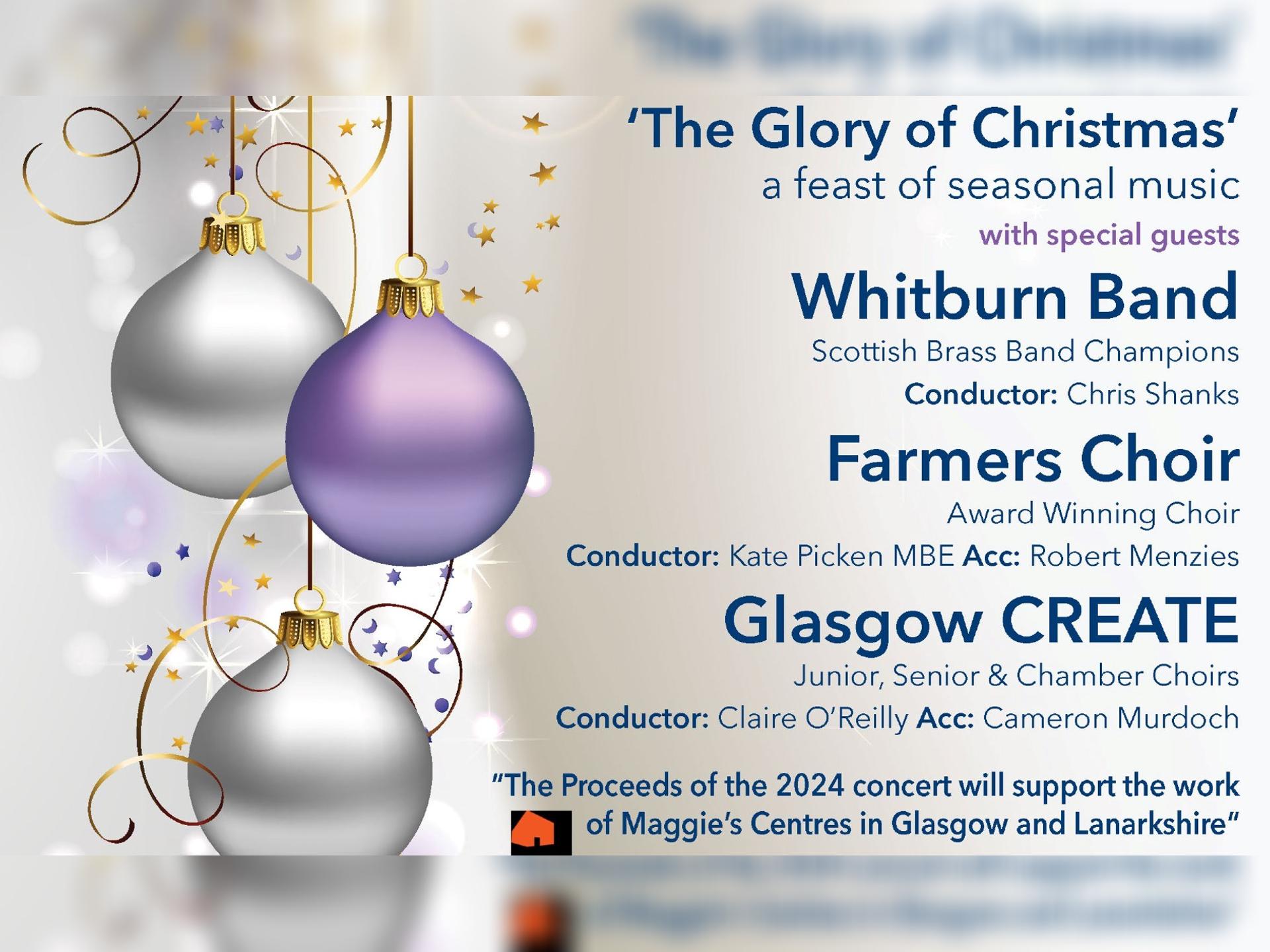 Glasgow Phoenix Choir