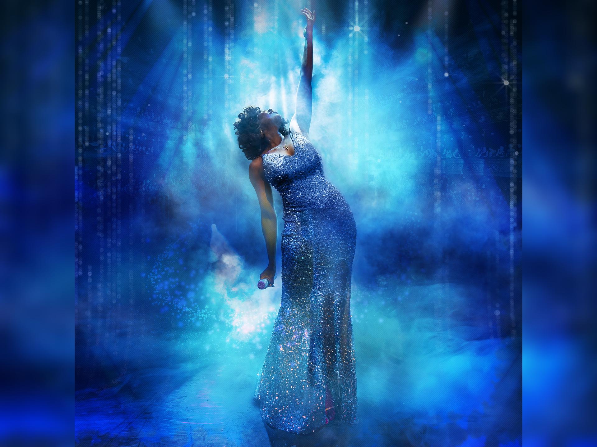 Whitney: Queen of the Night