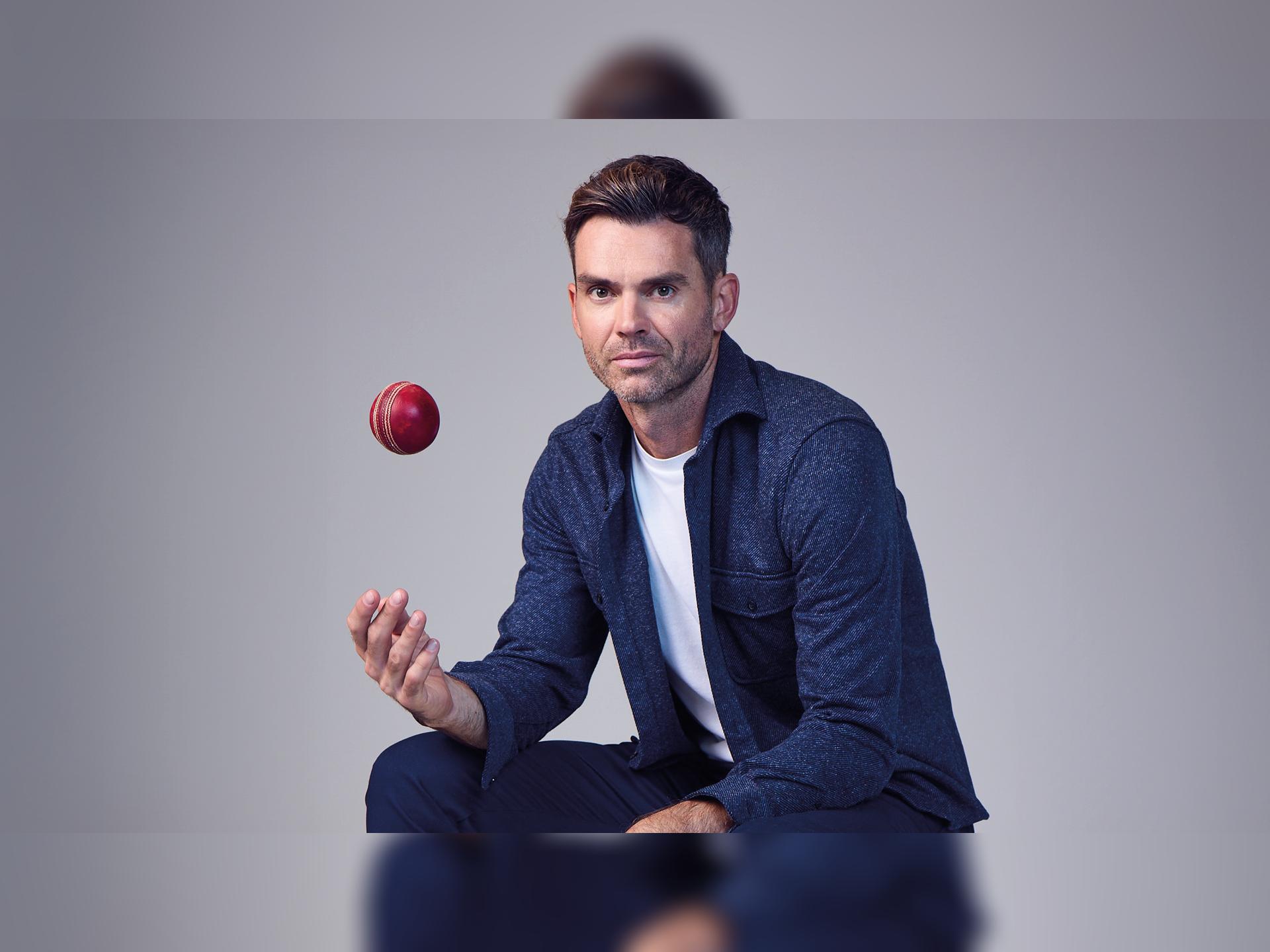 Jimmy Anderson