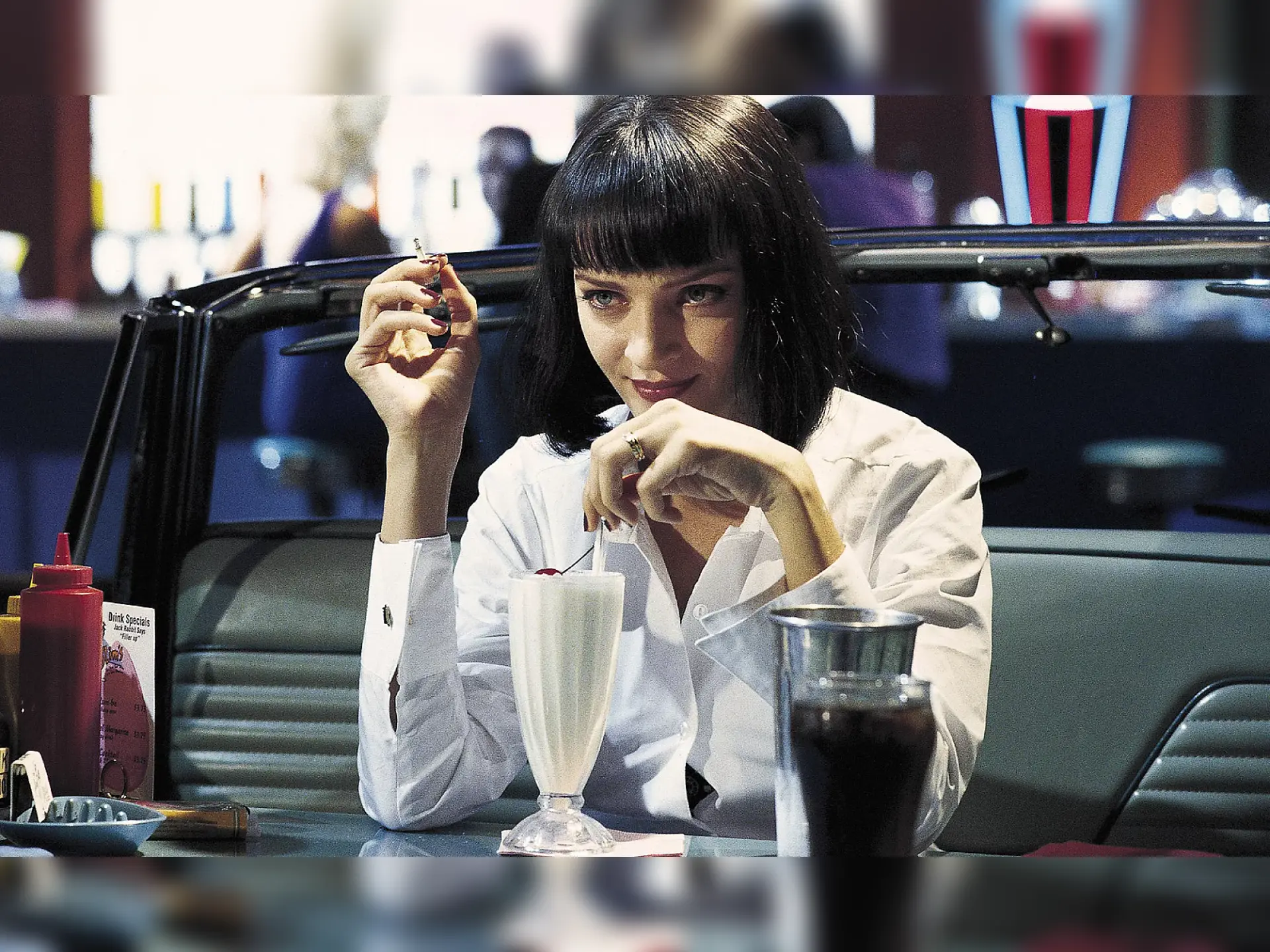 Pulp Fiction