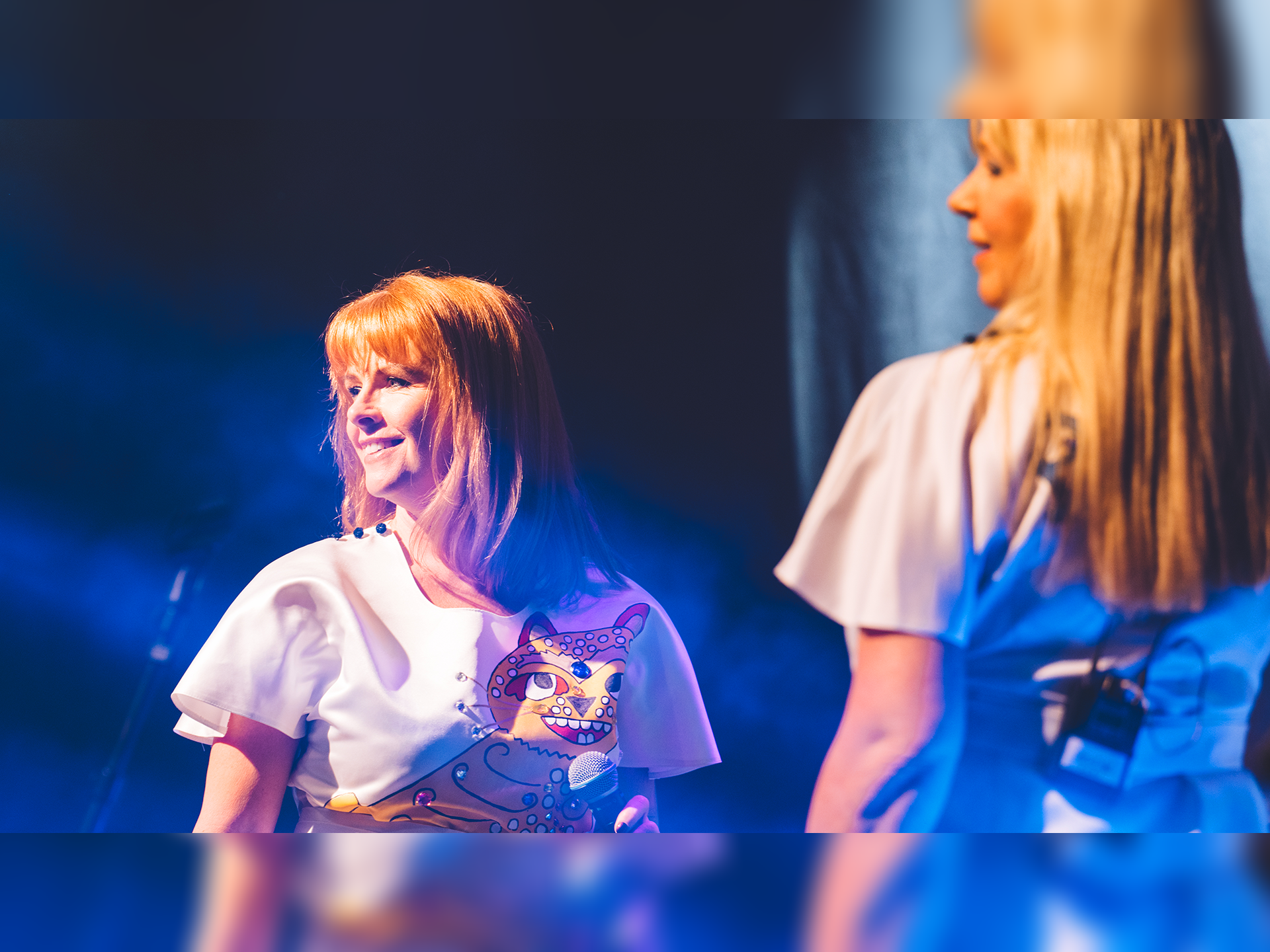 Voulez Vous: ABBA Tribute