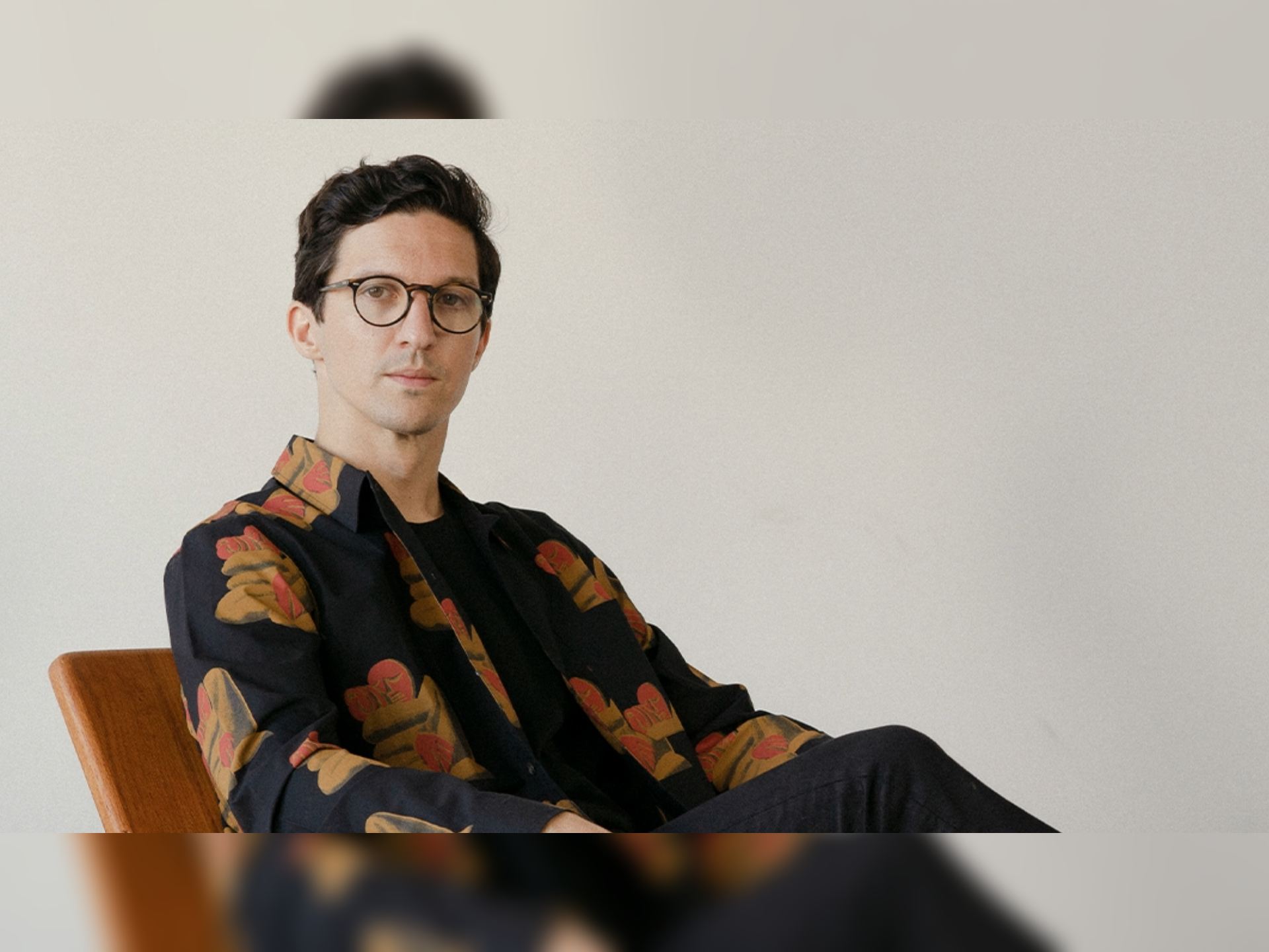 Dan Croll