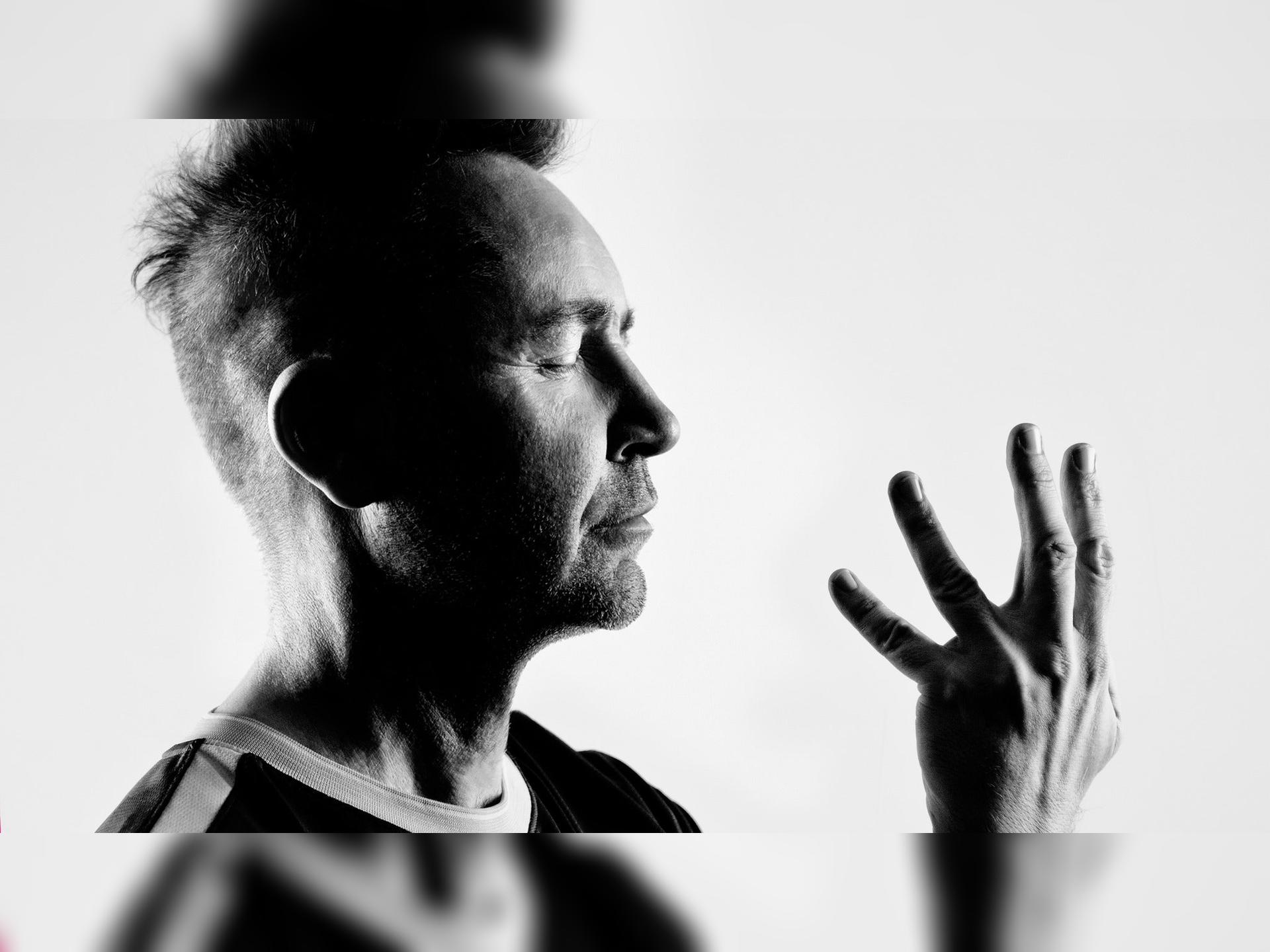 Nigel Kennedy - A Virtuoso Concert Performance