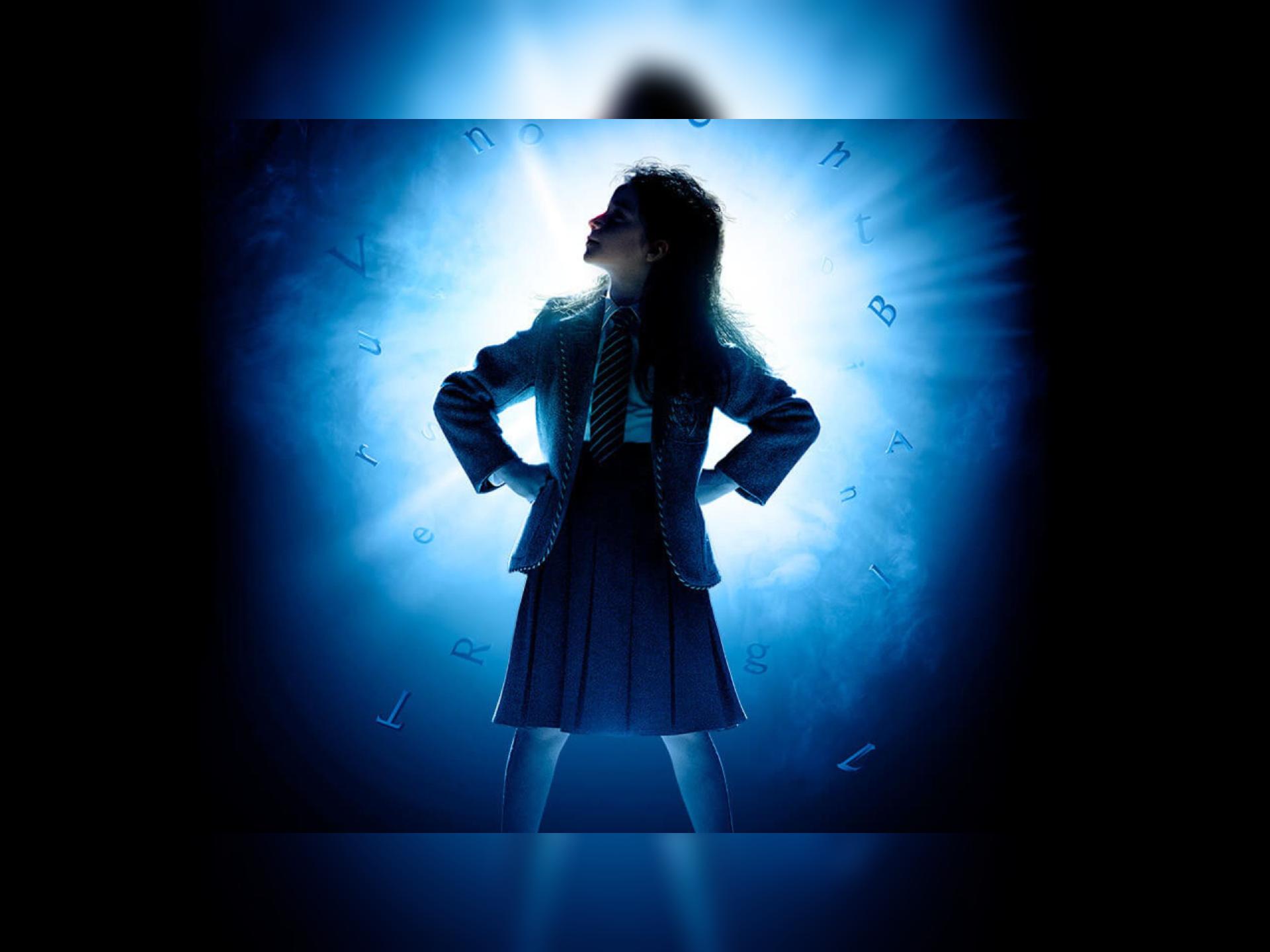Matilda The Musical
