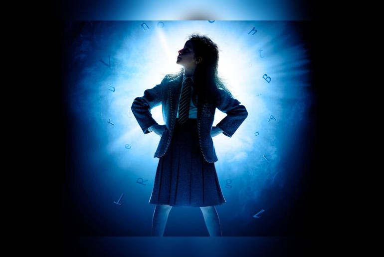 Matilda The Musical