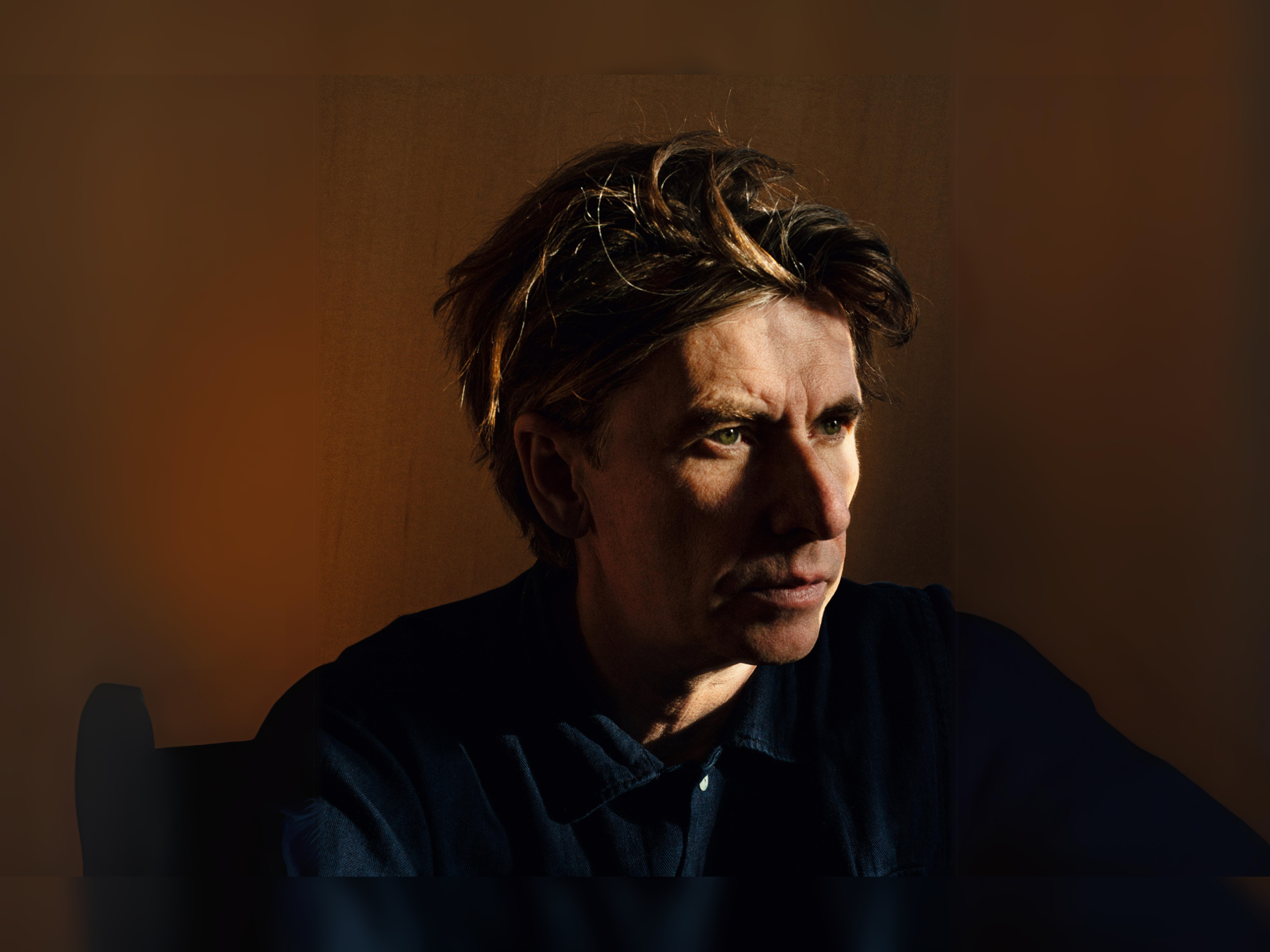 Bernard Butler