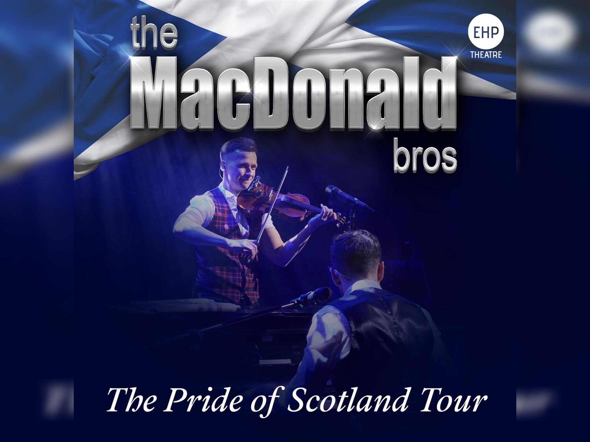 The MacDonald Bros