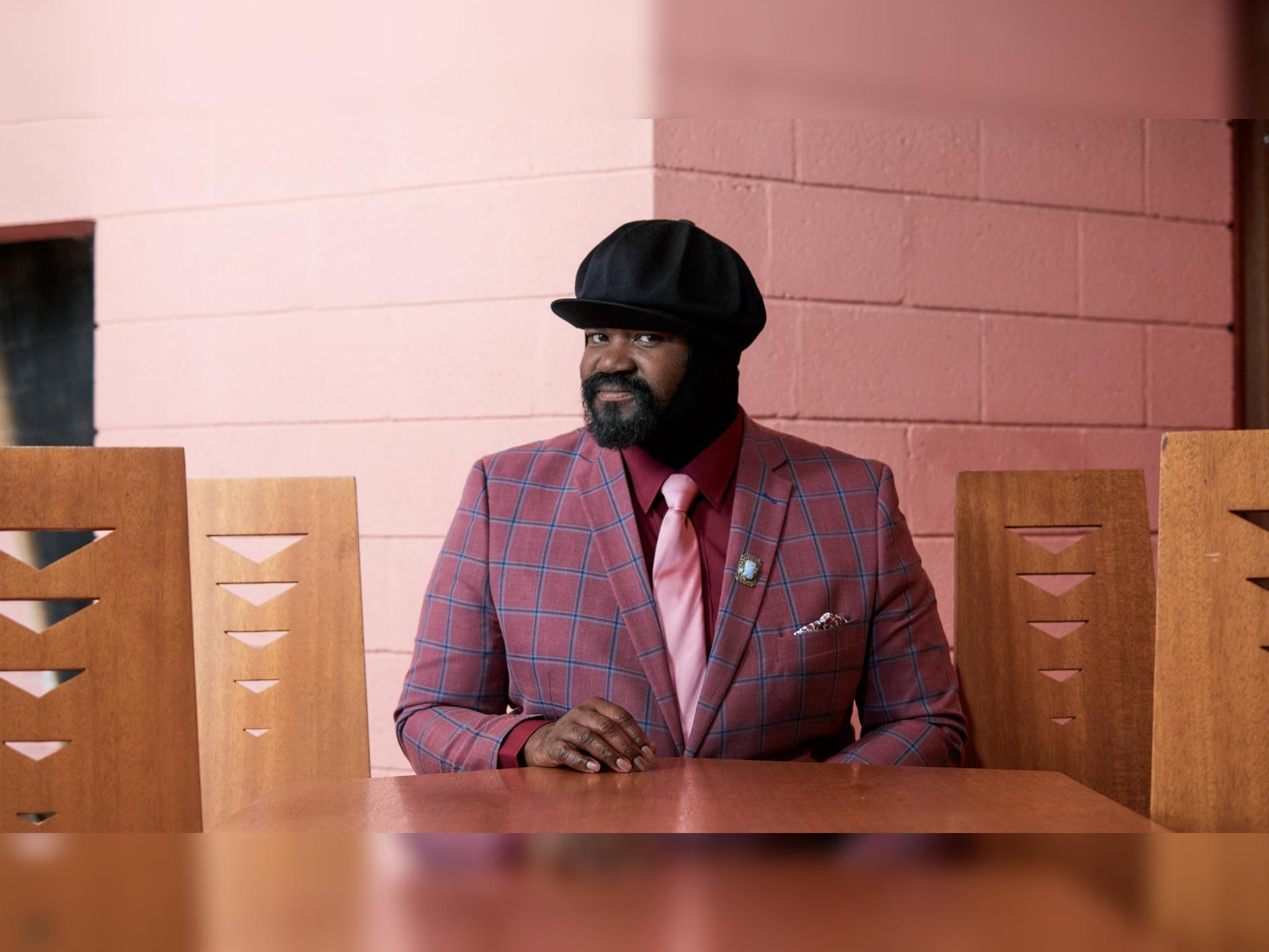 Gregory Porter