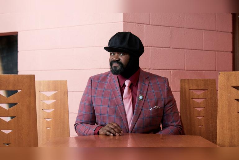 Gregory Porter