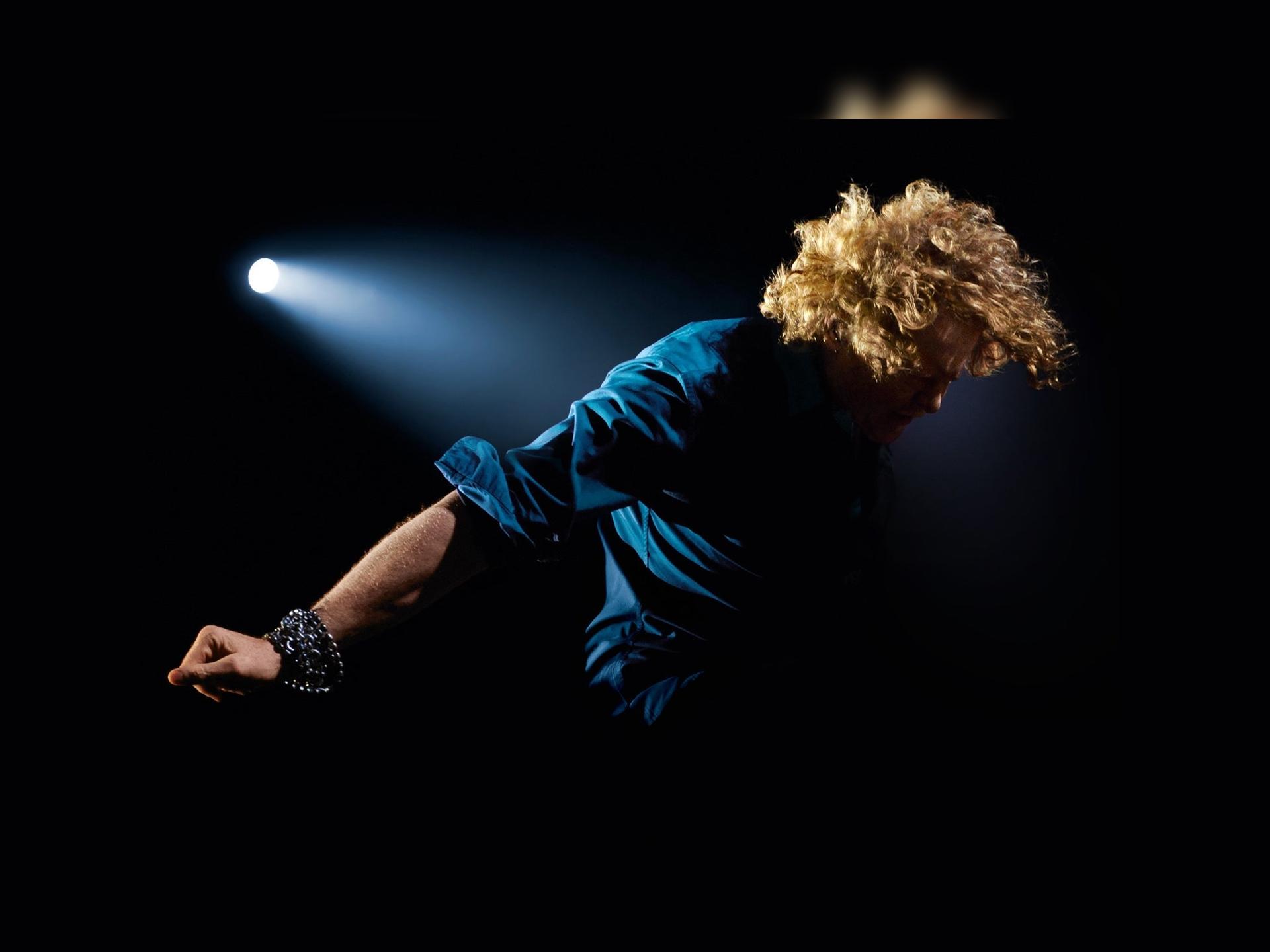 Simply Red