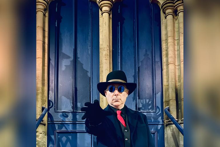 Gothic Glasgow Walking Tour