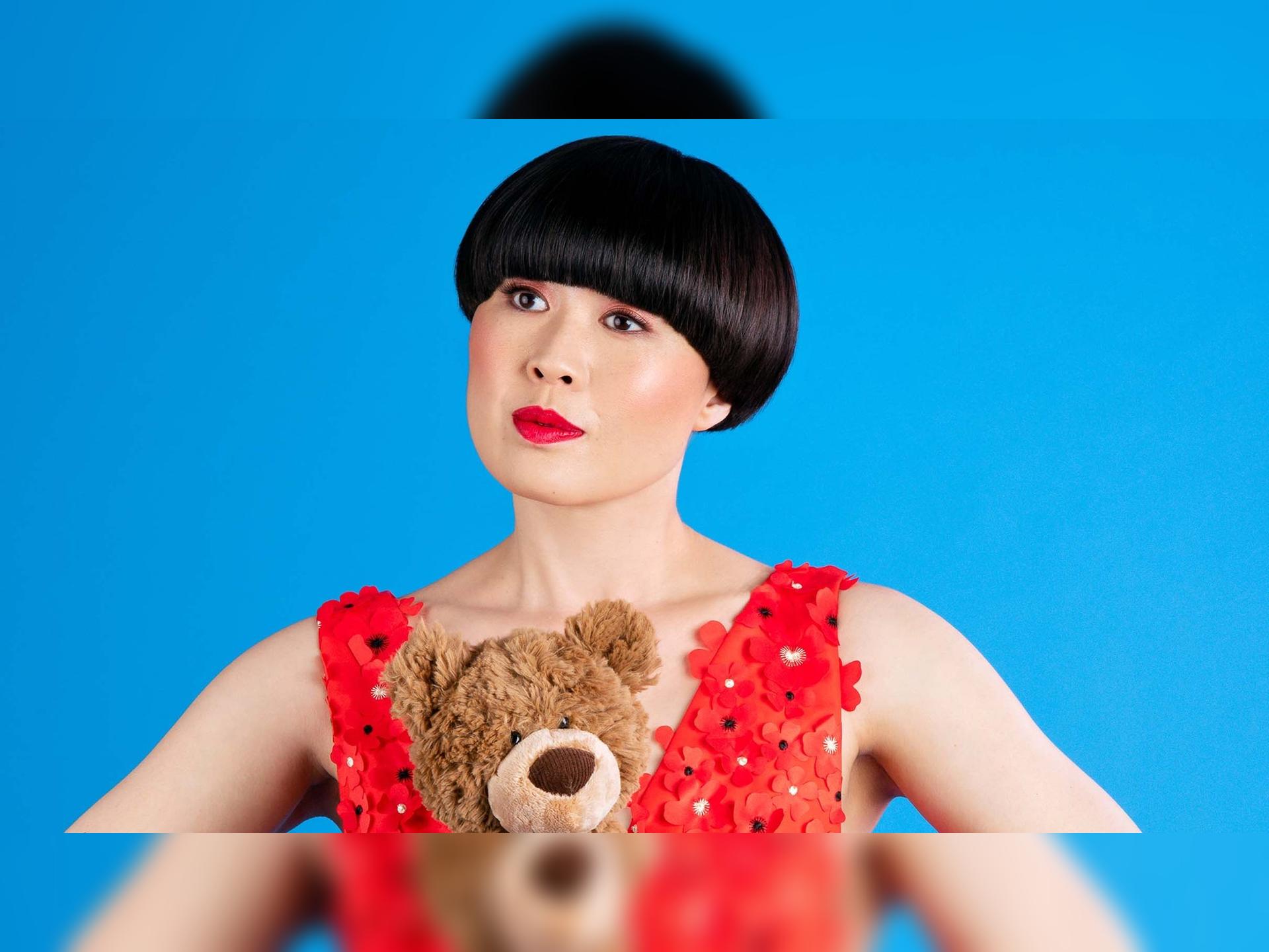 Atsuko Okatsuka