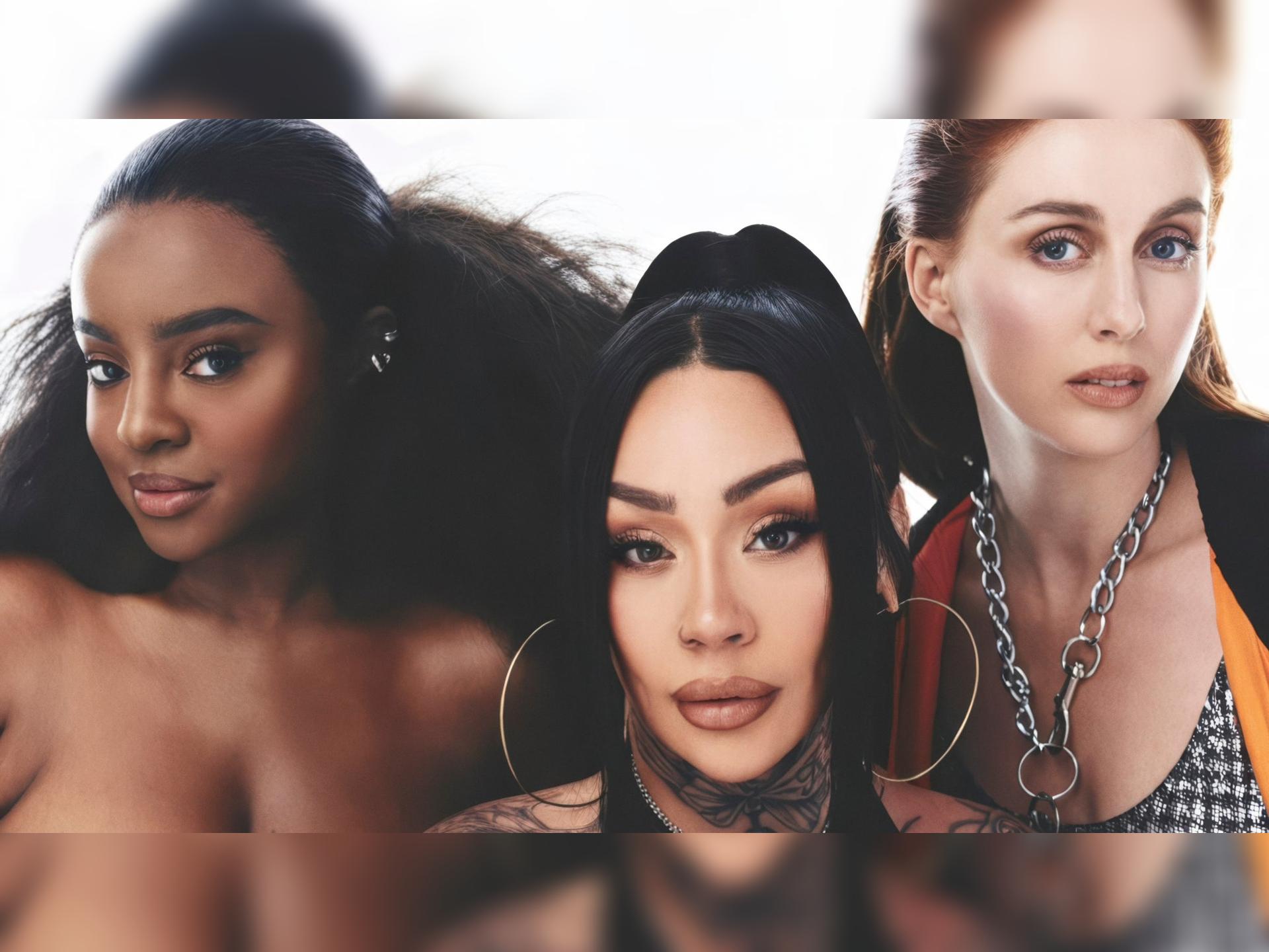 Sugababes