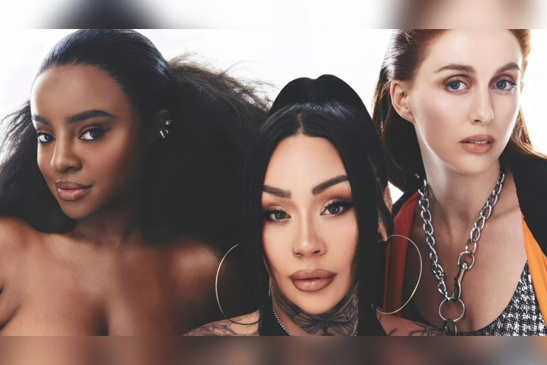 Sugababes