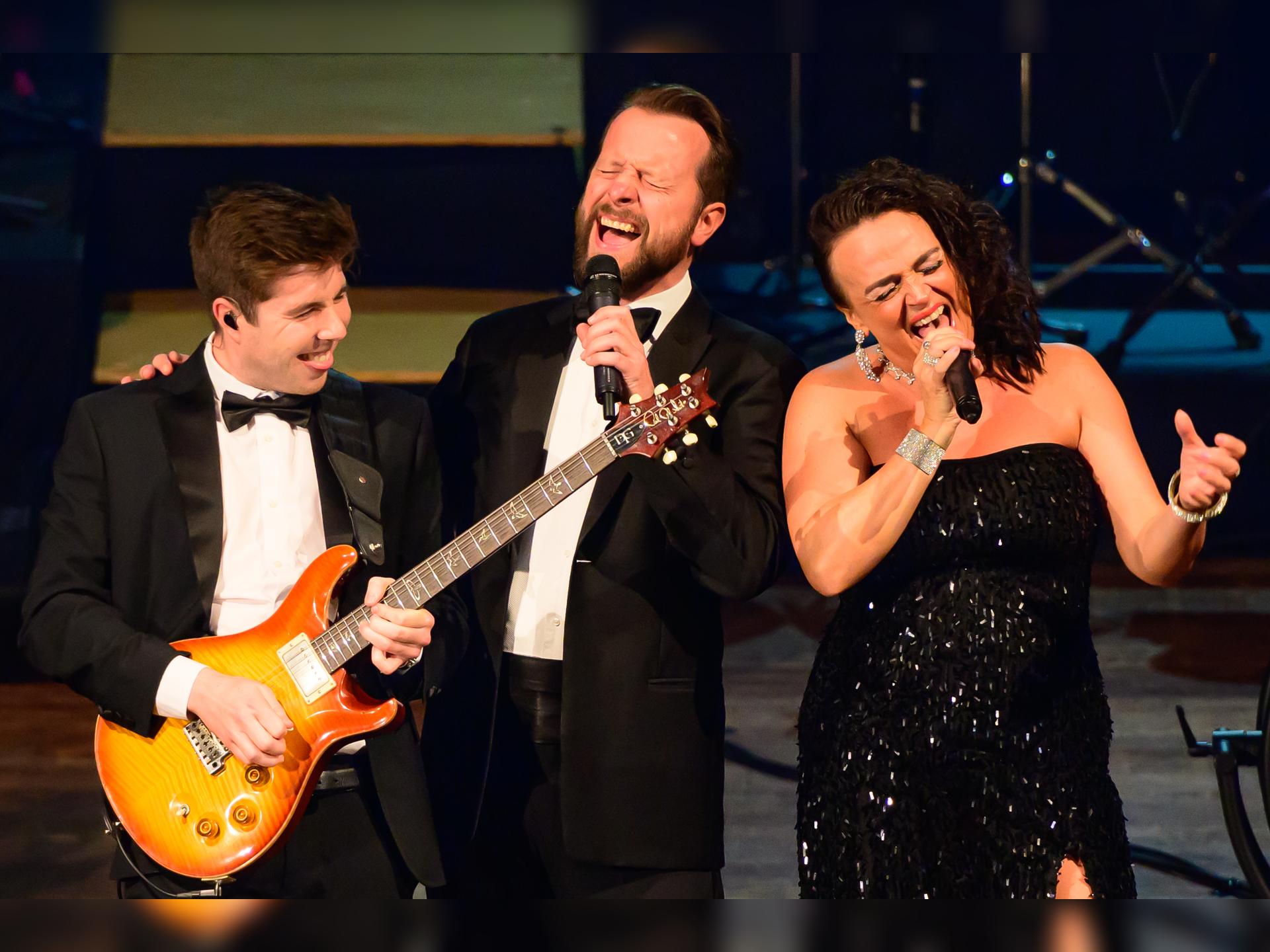 The James Bond Concert Spectacular