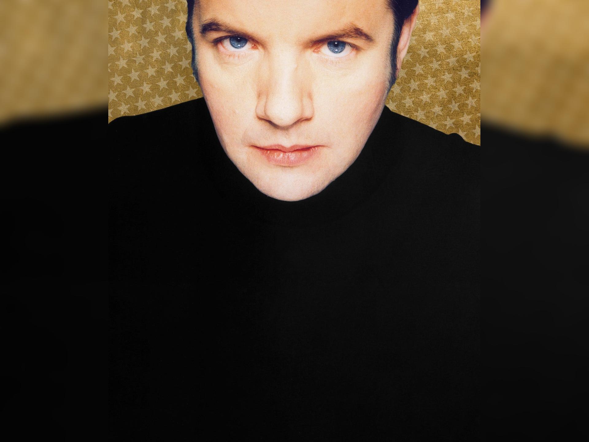 Pete Wylie & the Mighty Wah!