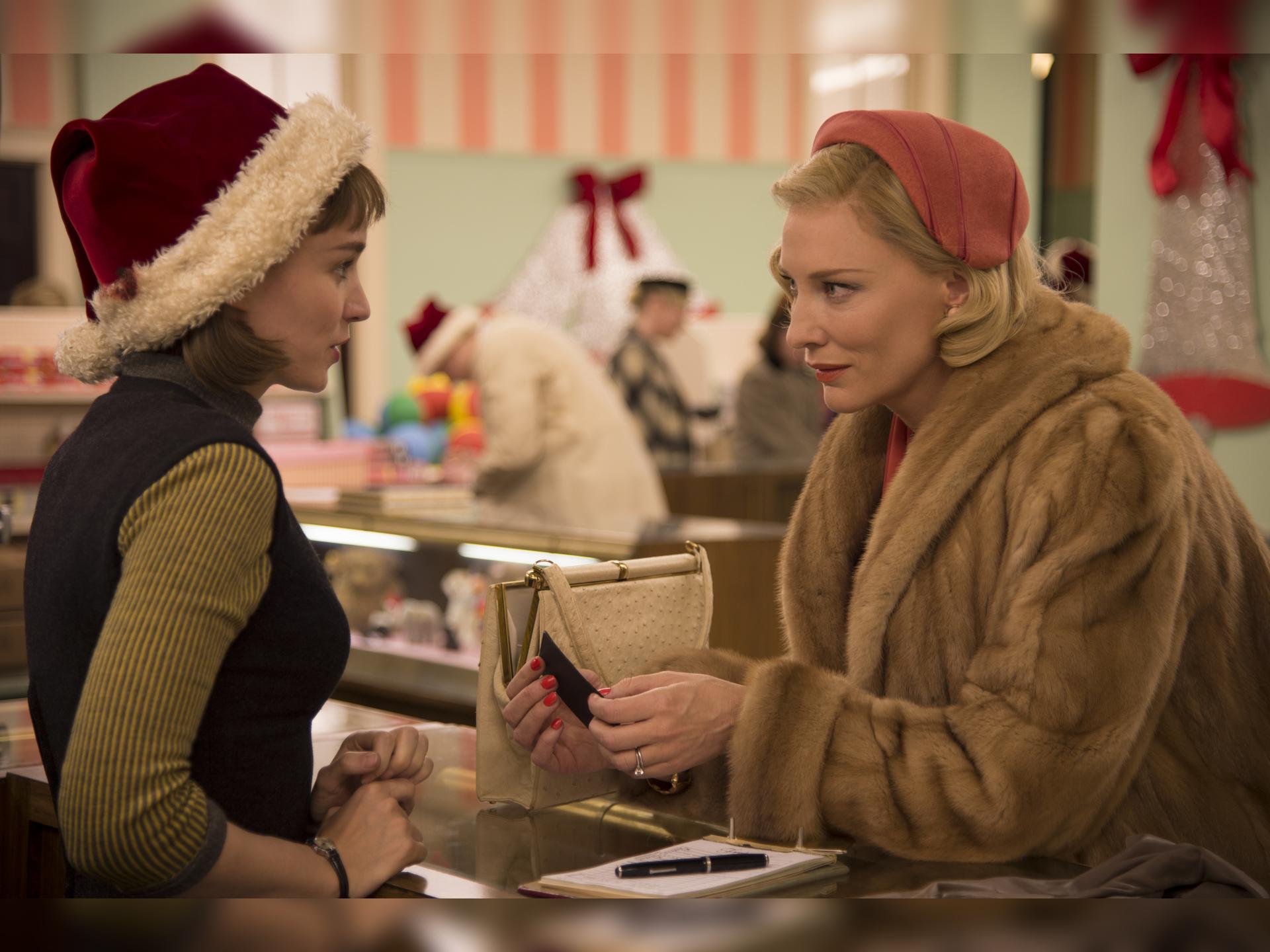 Carol