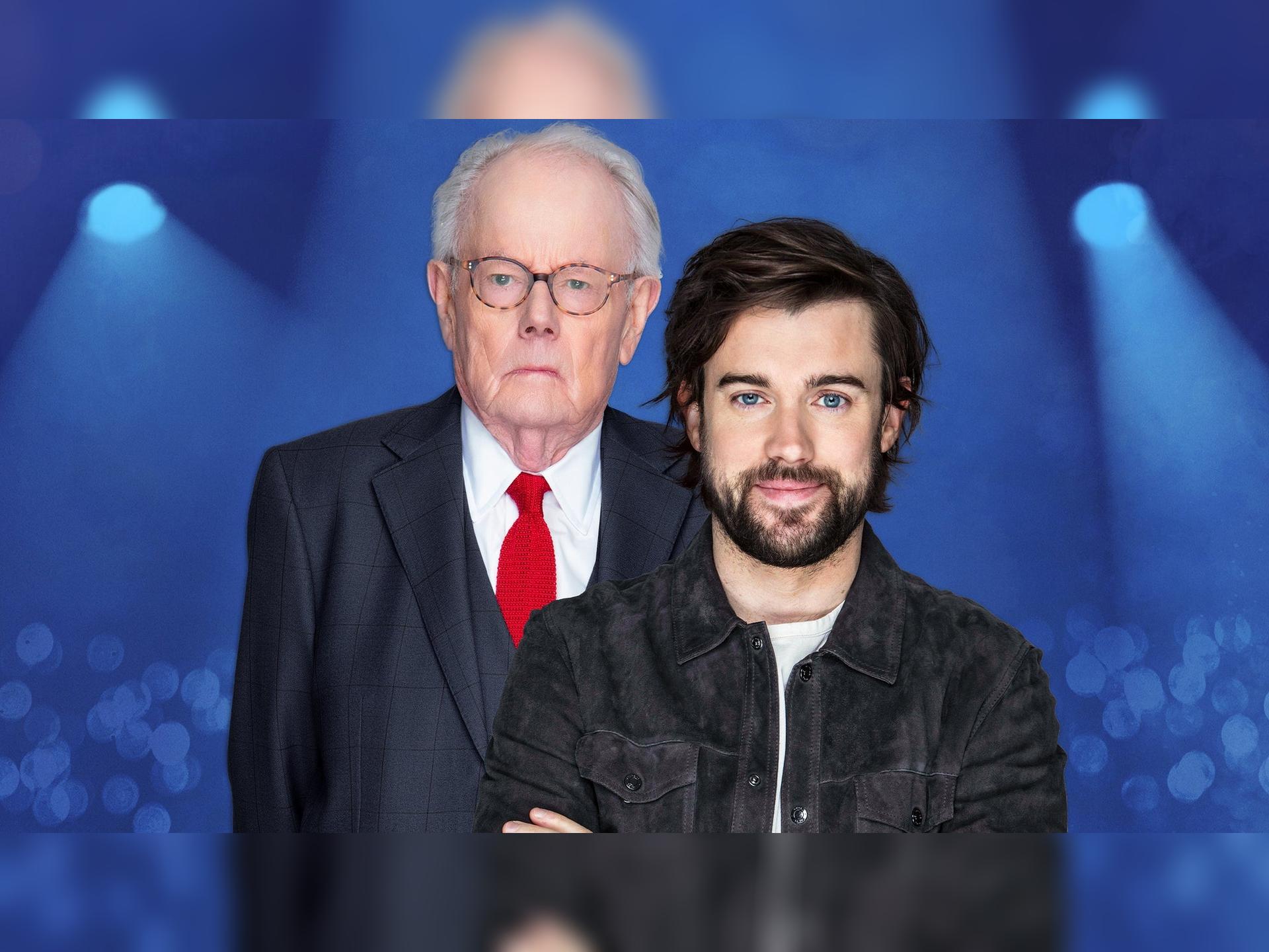 Jack Whitehall: Settle Down