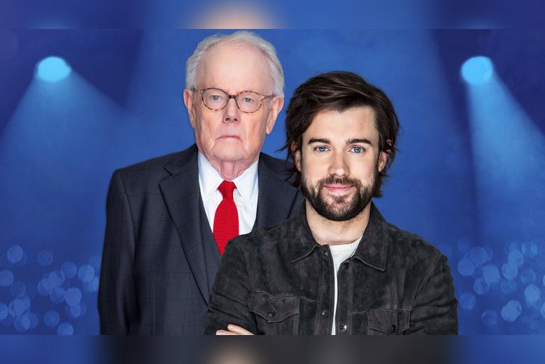 Jack Whitehall: Settle Down