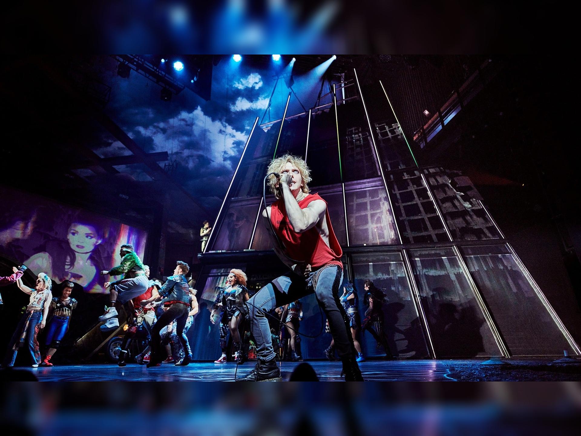 Bat Out of Hell: The Musical