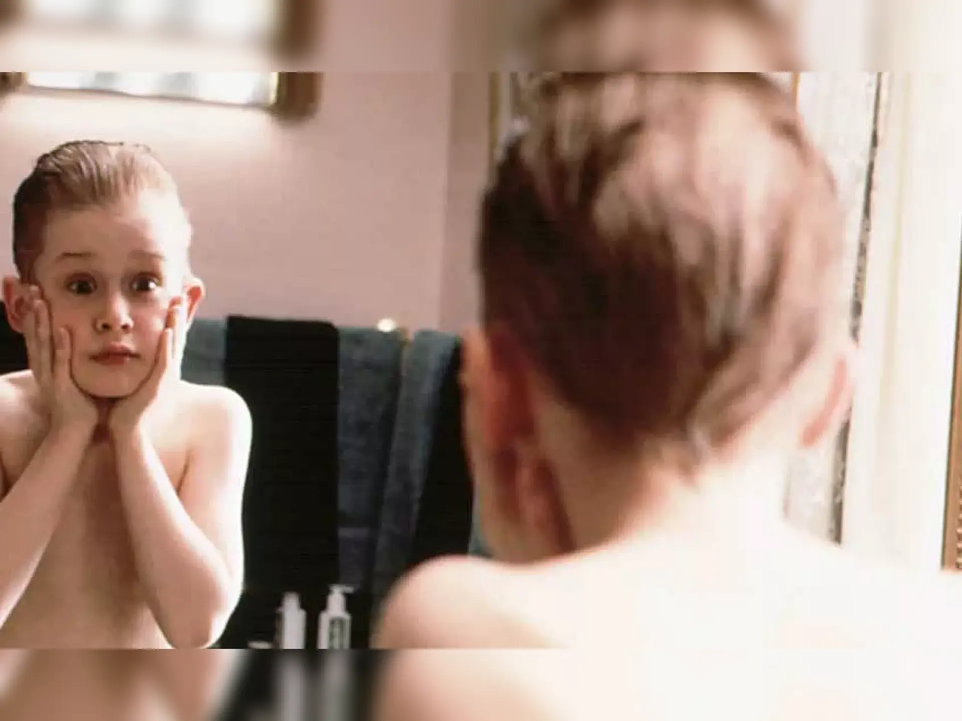 Home Alone
