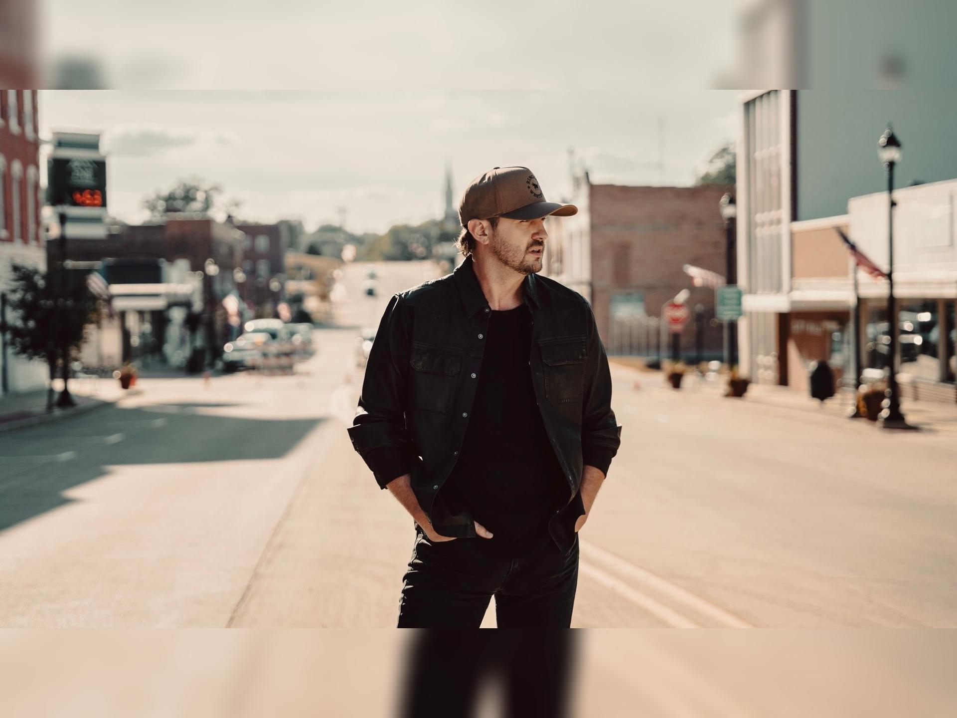 Drew Baldridge