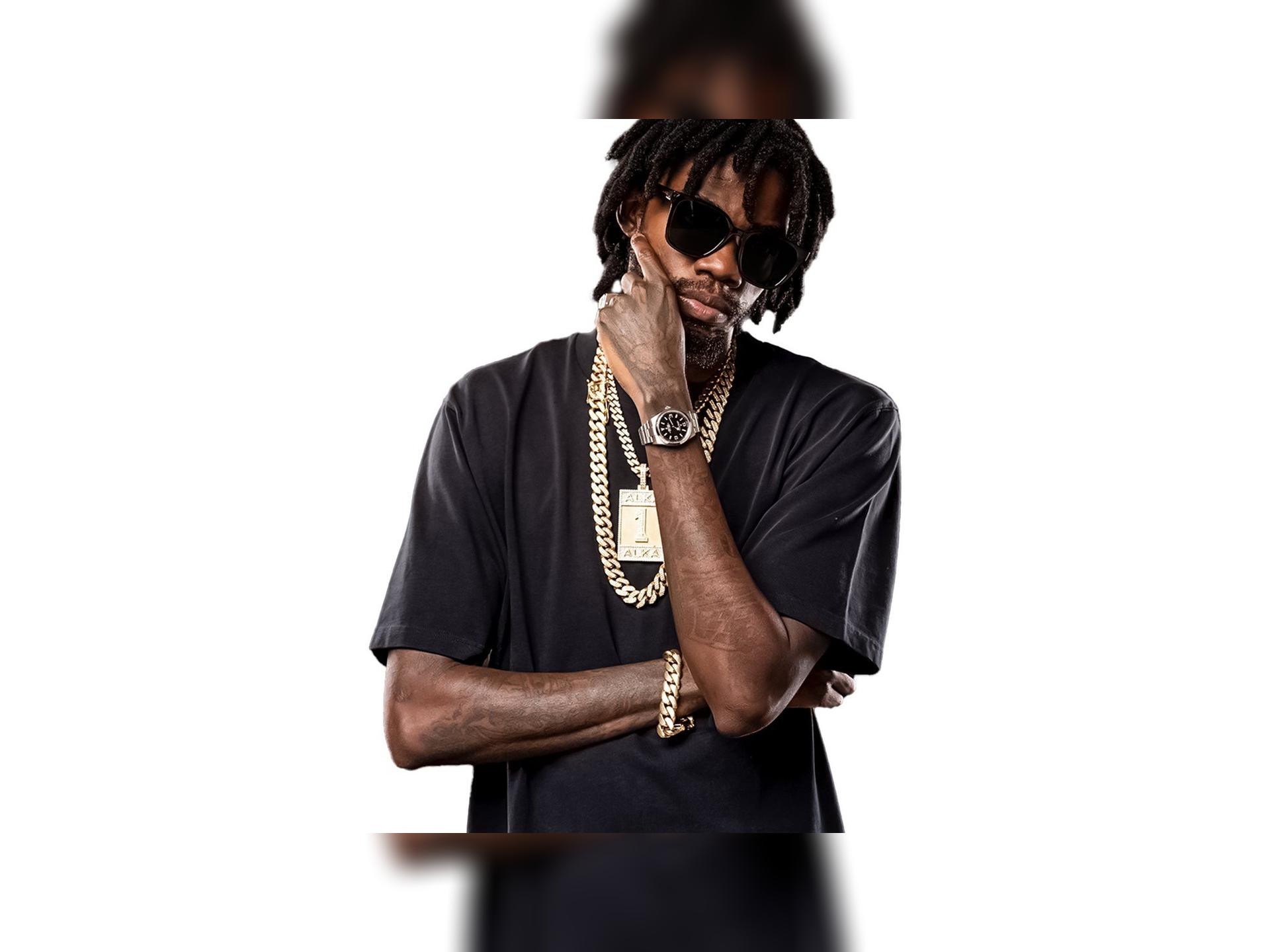 Alkaline