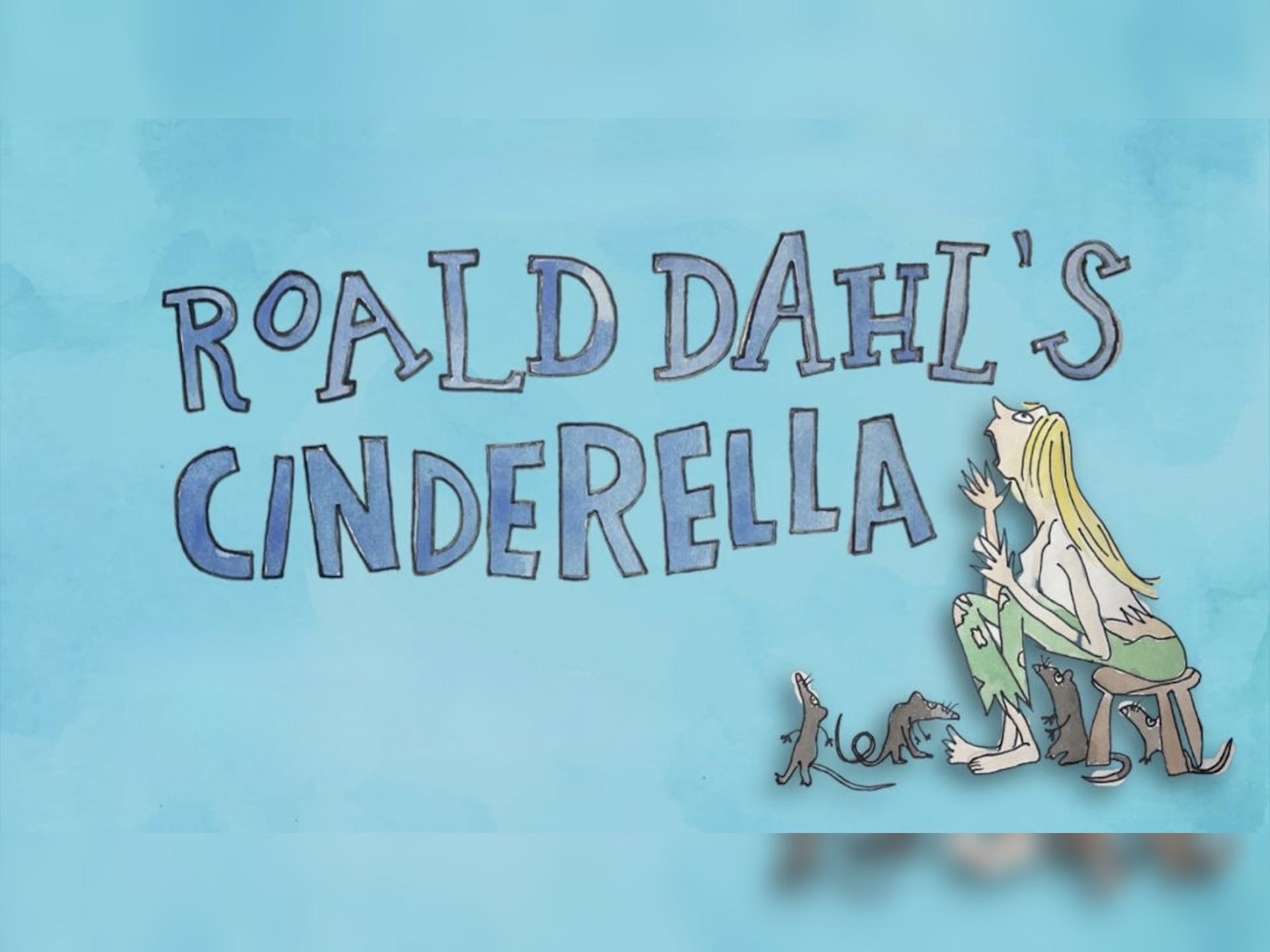 Cinderella