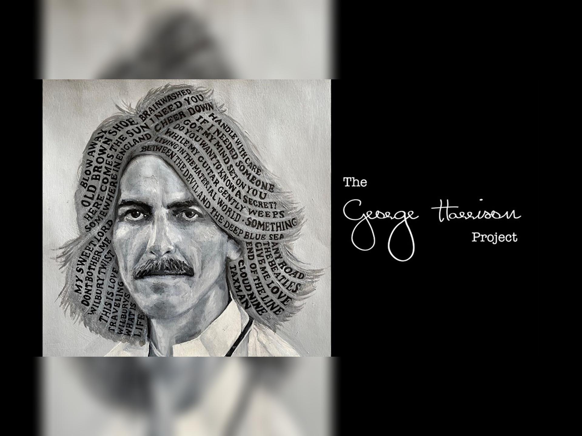 The George Harrison Project