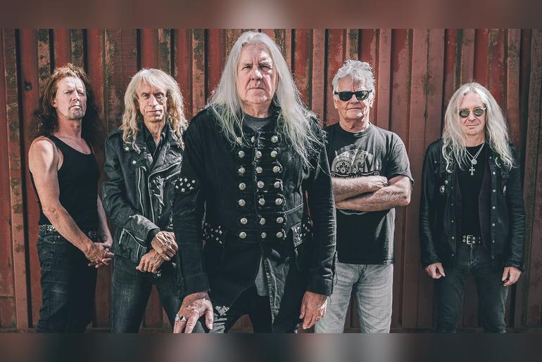Saxon