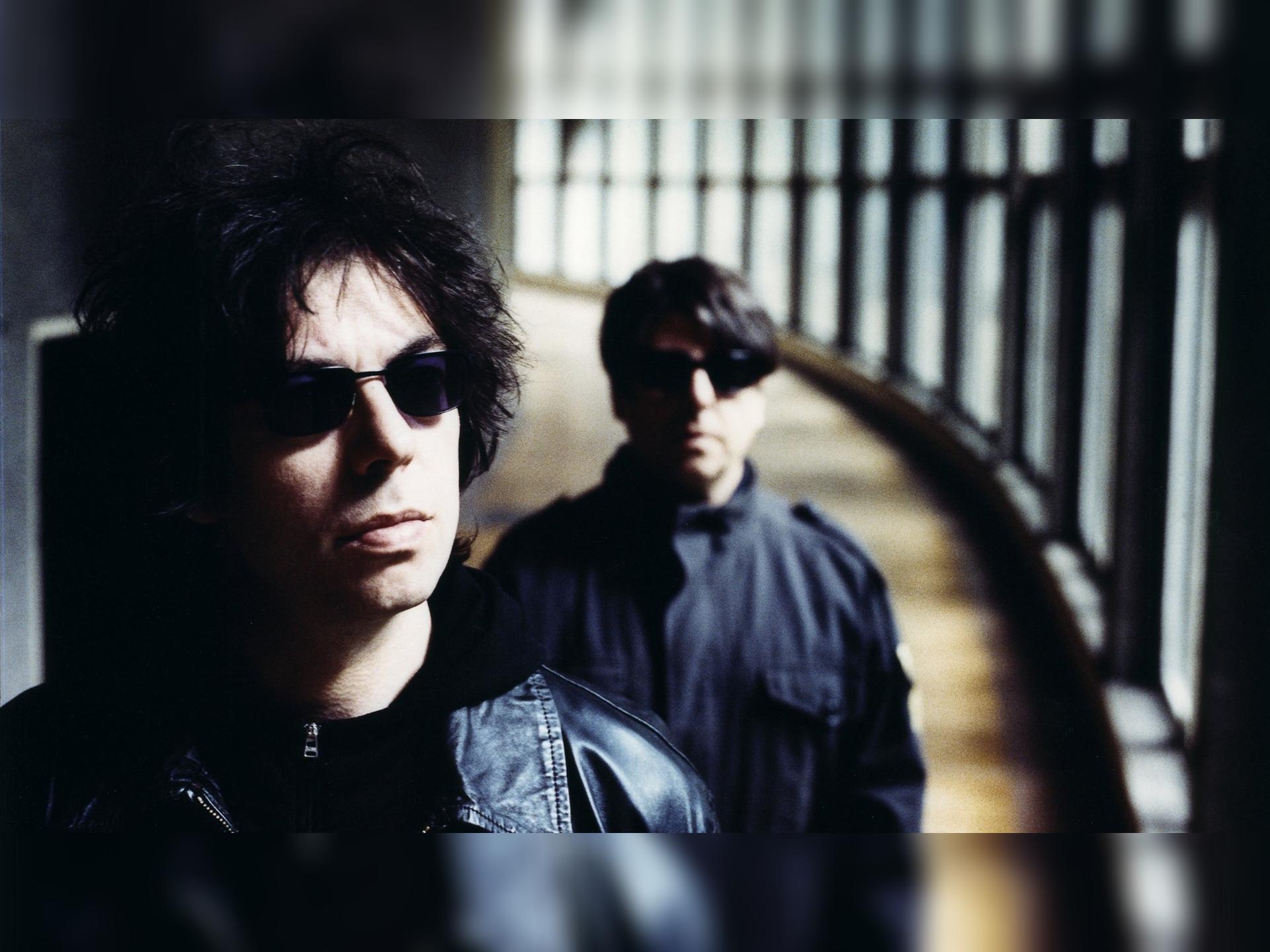 Echo & The Bunnymen