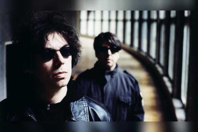 Echo & The Bunnymen 