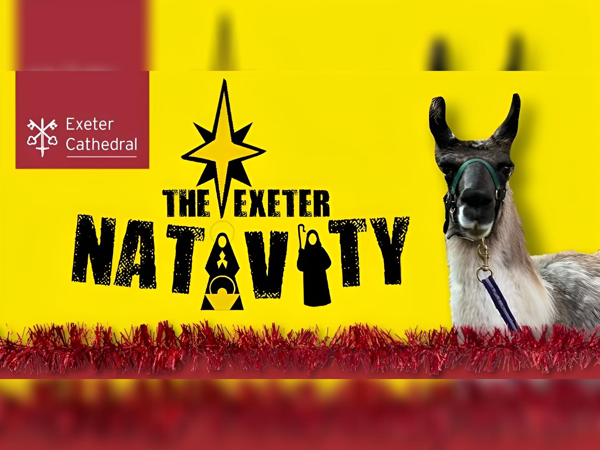 The Exeter Nativity