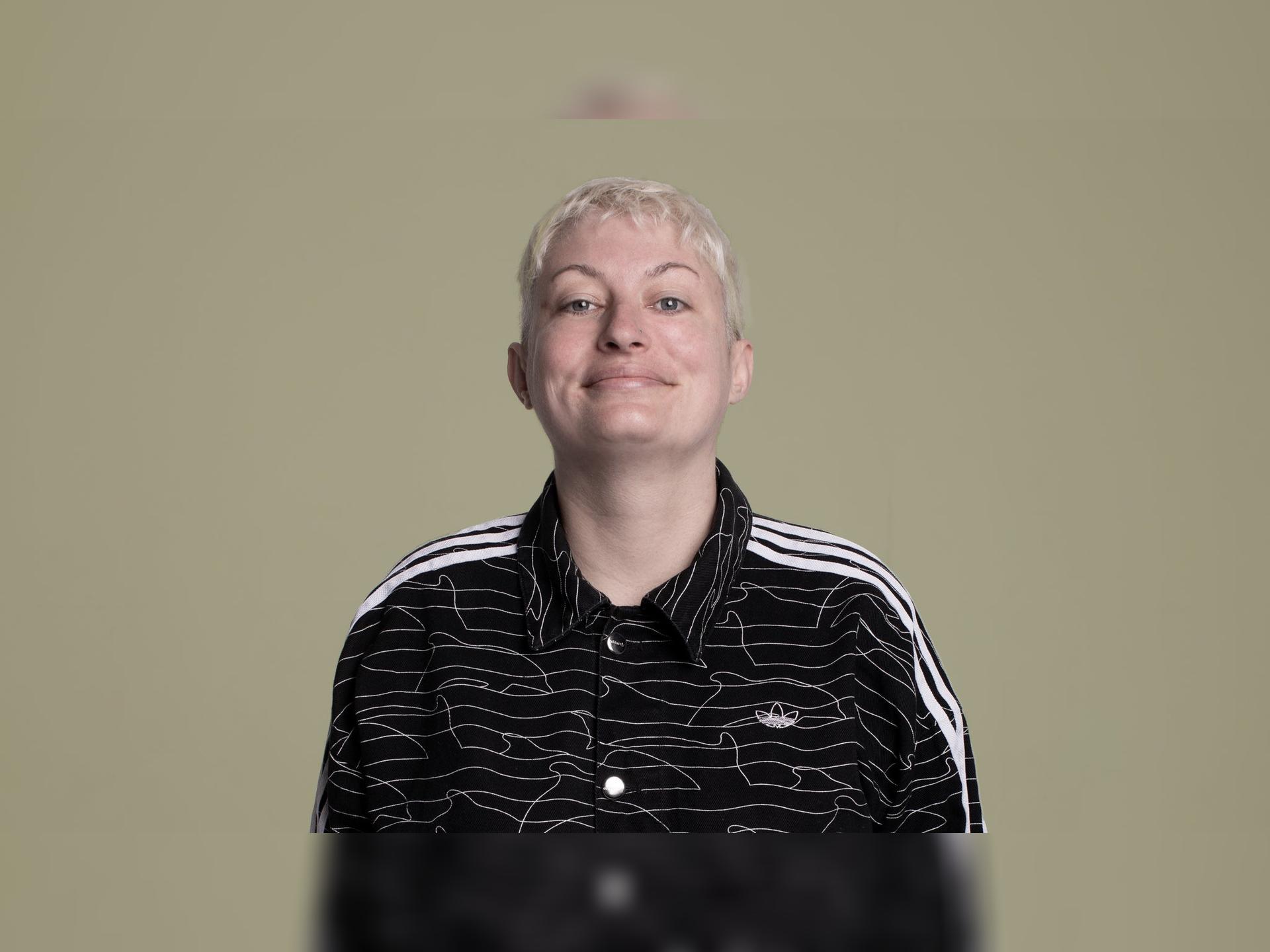 Harriet Dyer