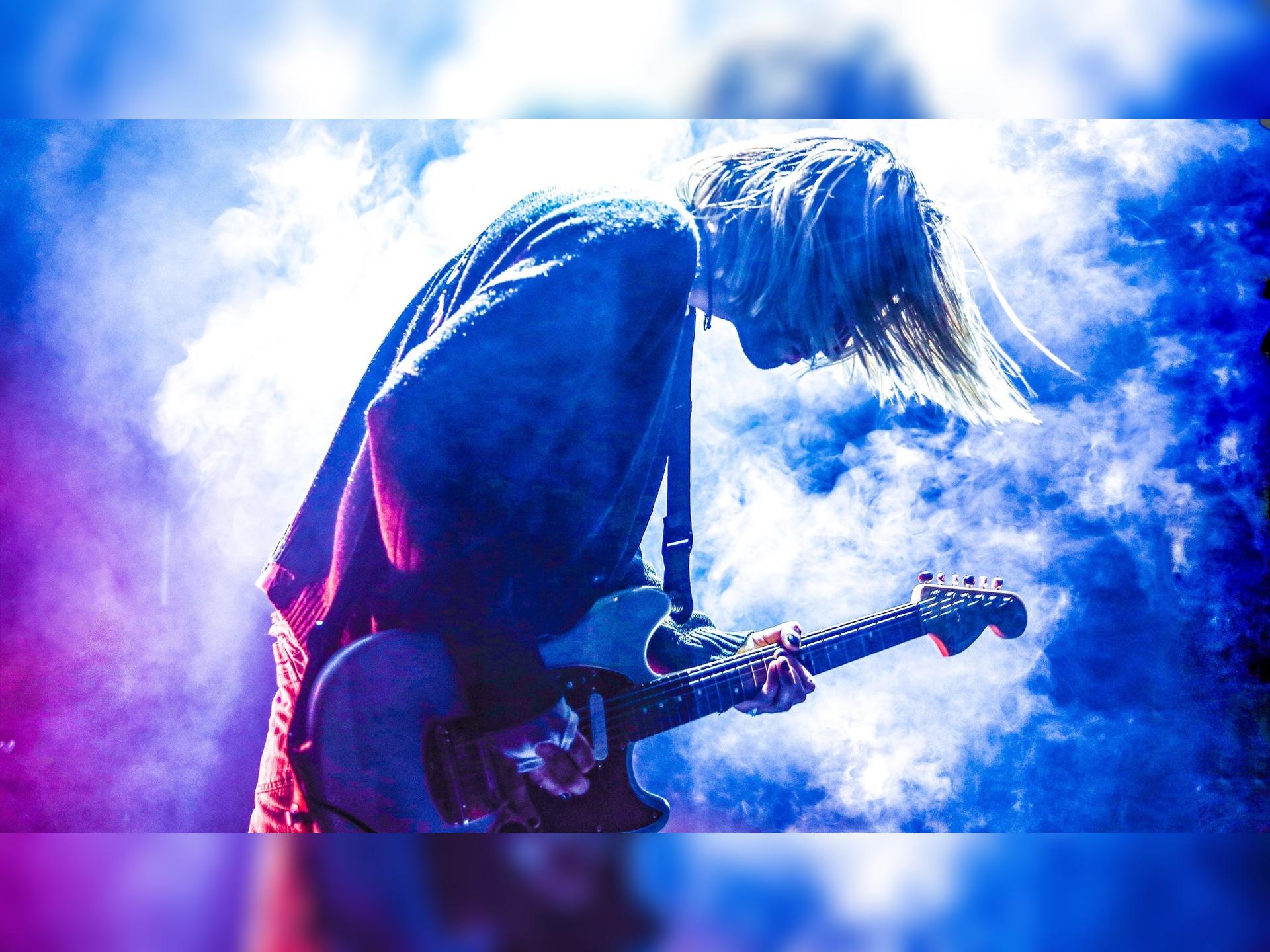 Nirvana Tribute