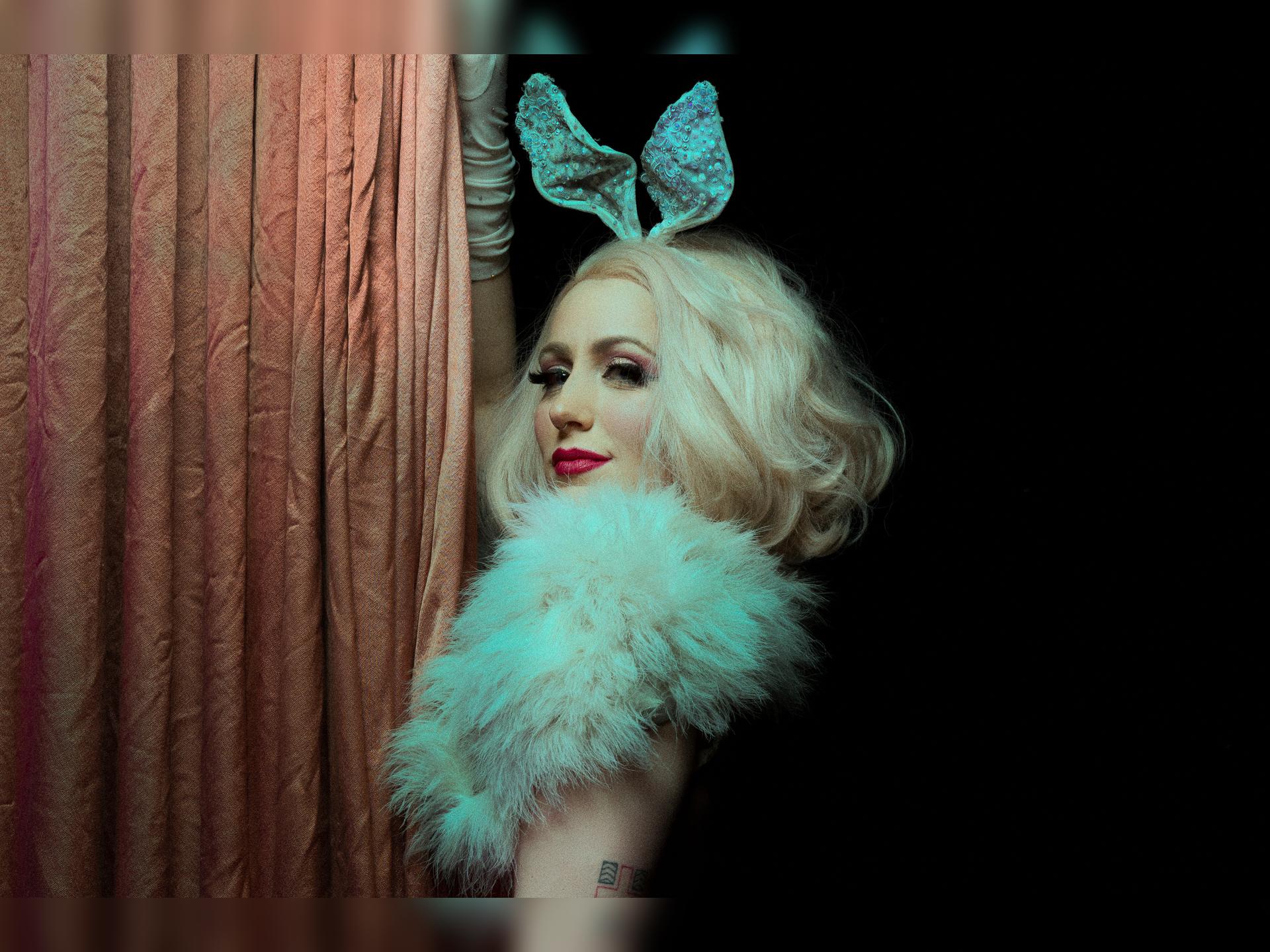 Hundred Watt Club - Burlesque and Cabaret