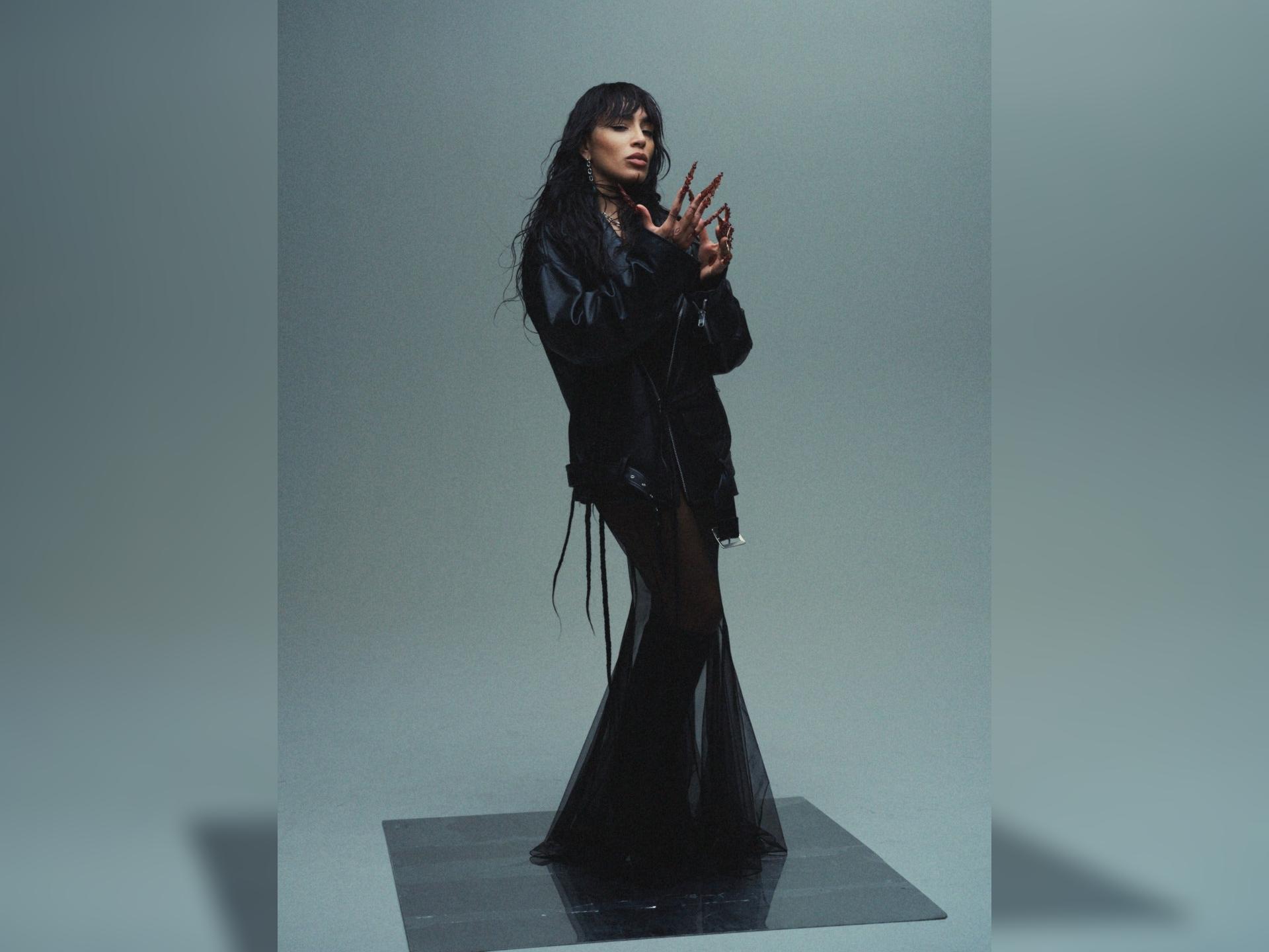 Loreen