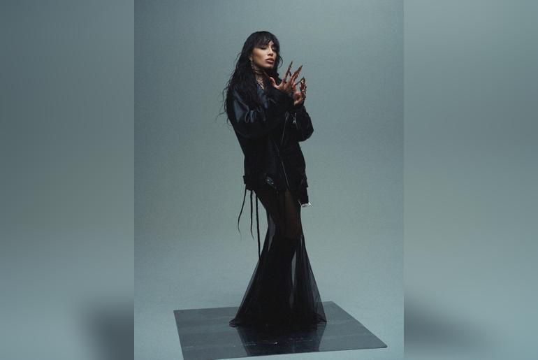 Loreen