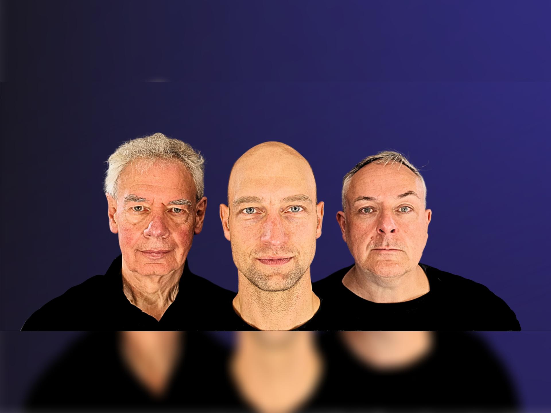 Pete Roth Trio featuring Bill Bruford
