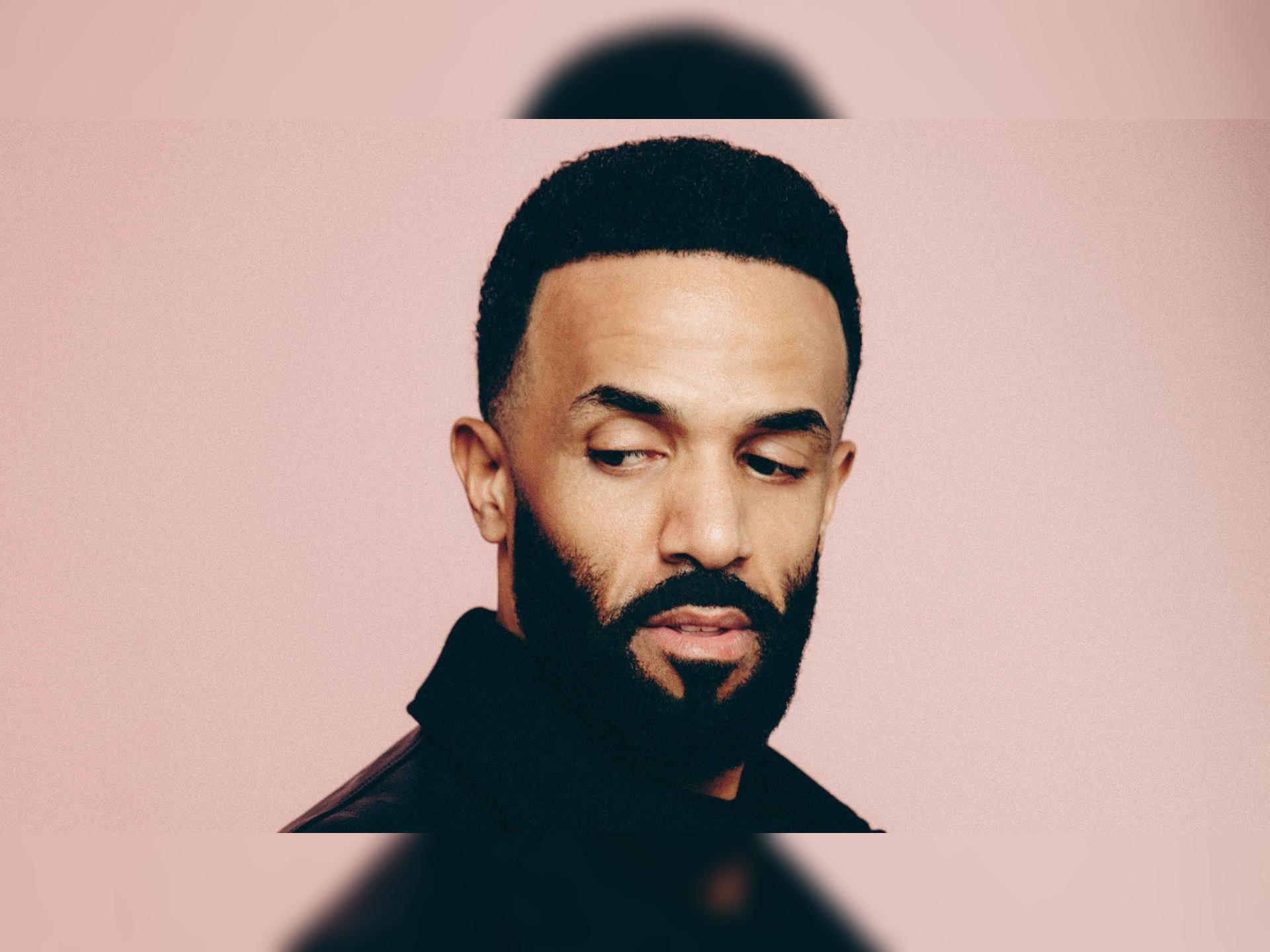 Craig David