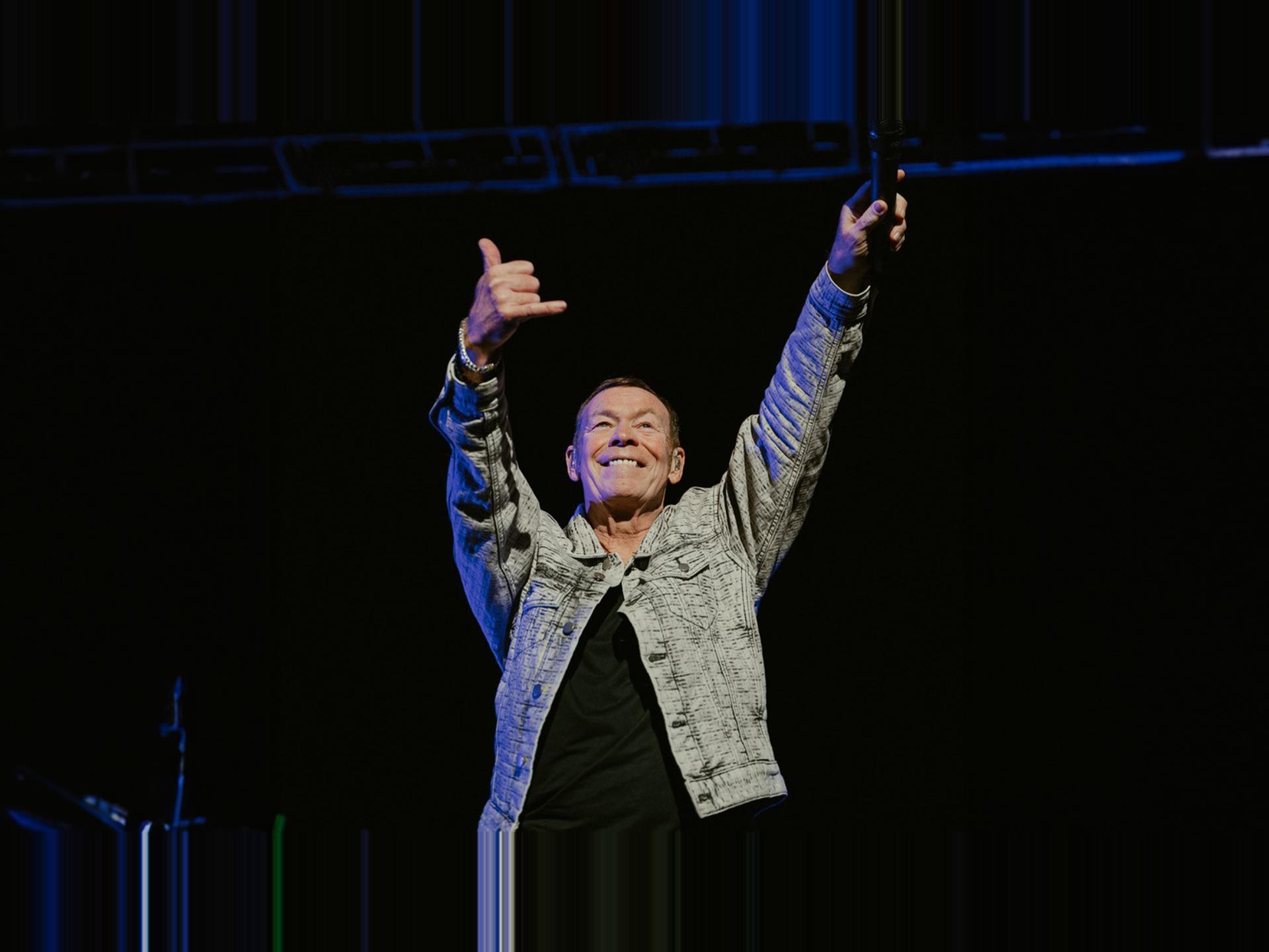 UB40 featuring Ali Campbell