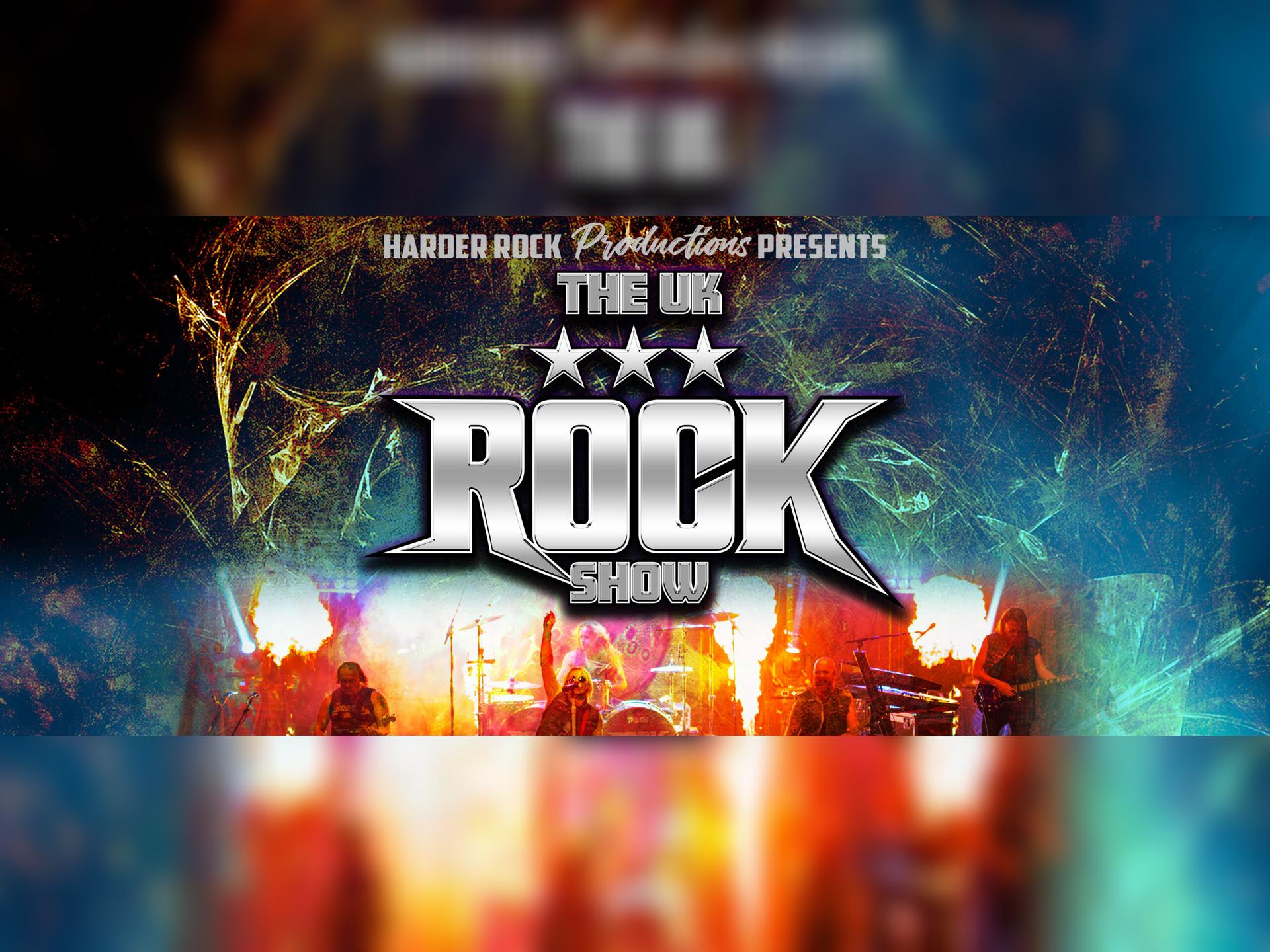 The UK Rock Show