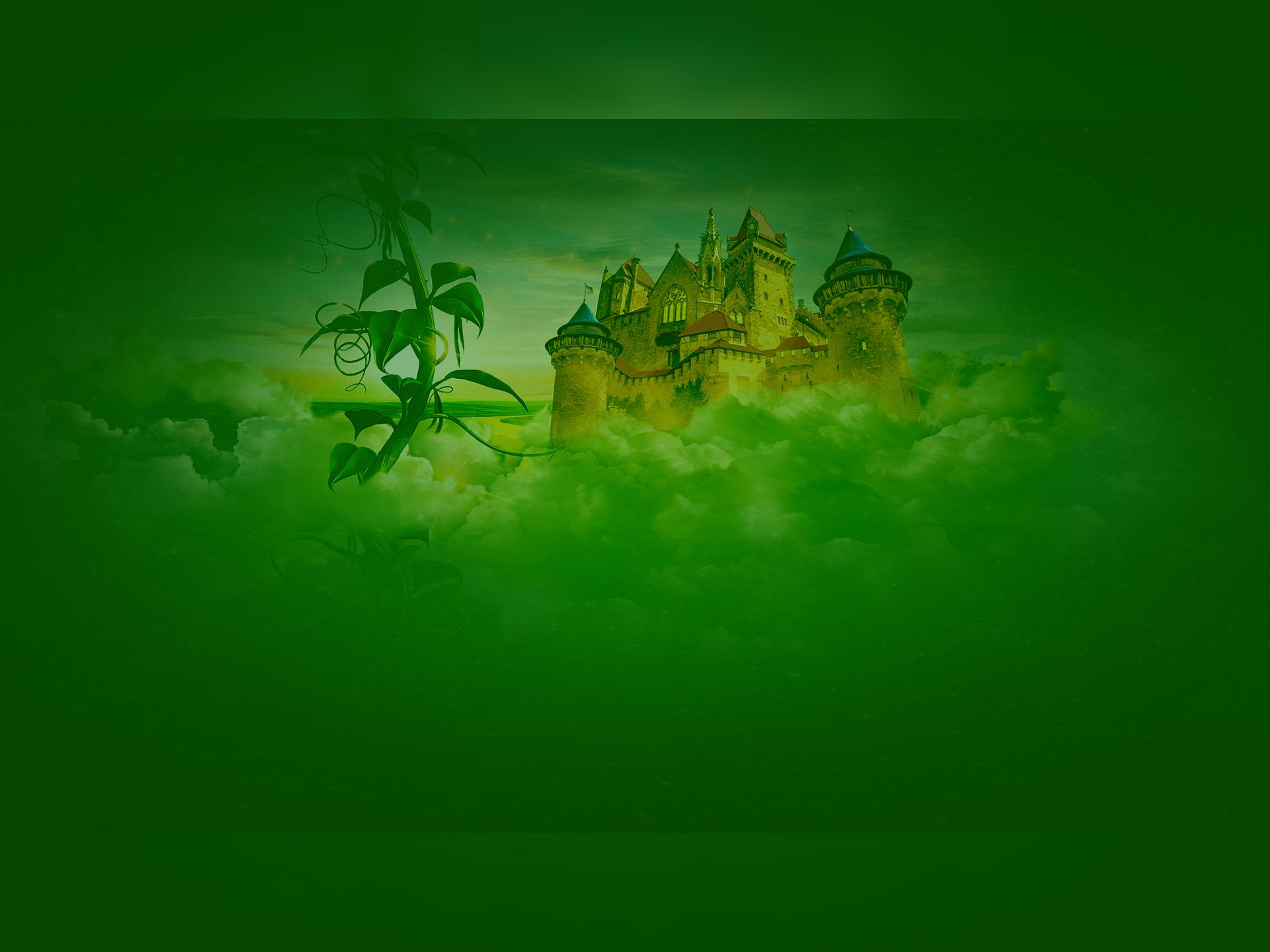 Jack and the Beanstalk