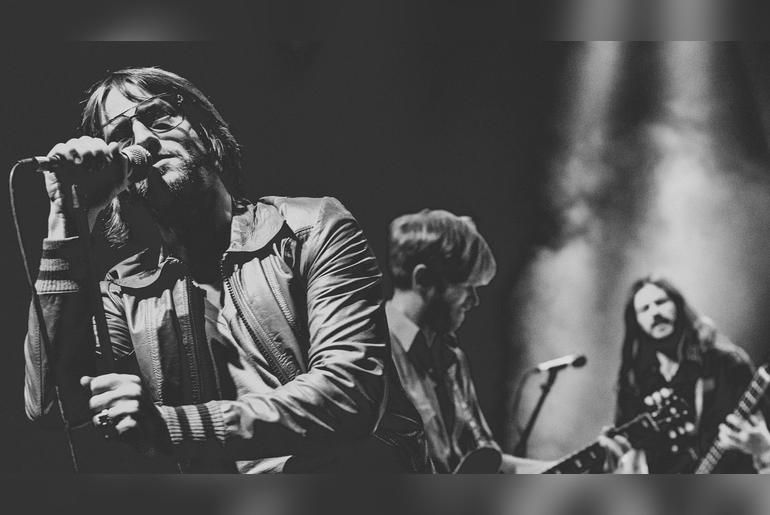 The Temperance Movement