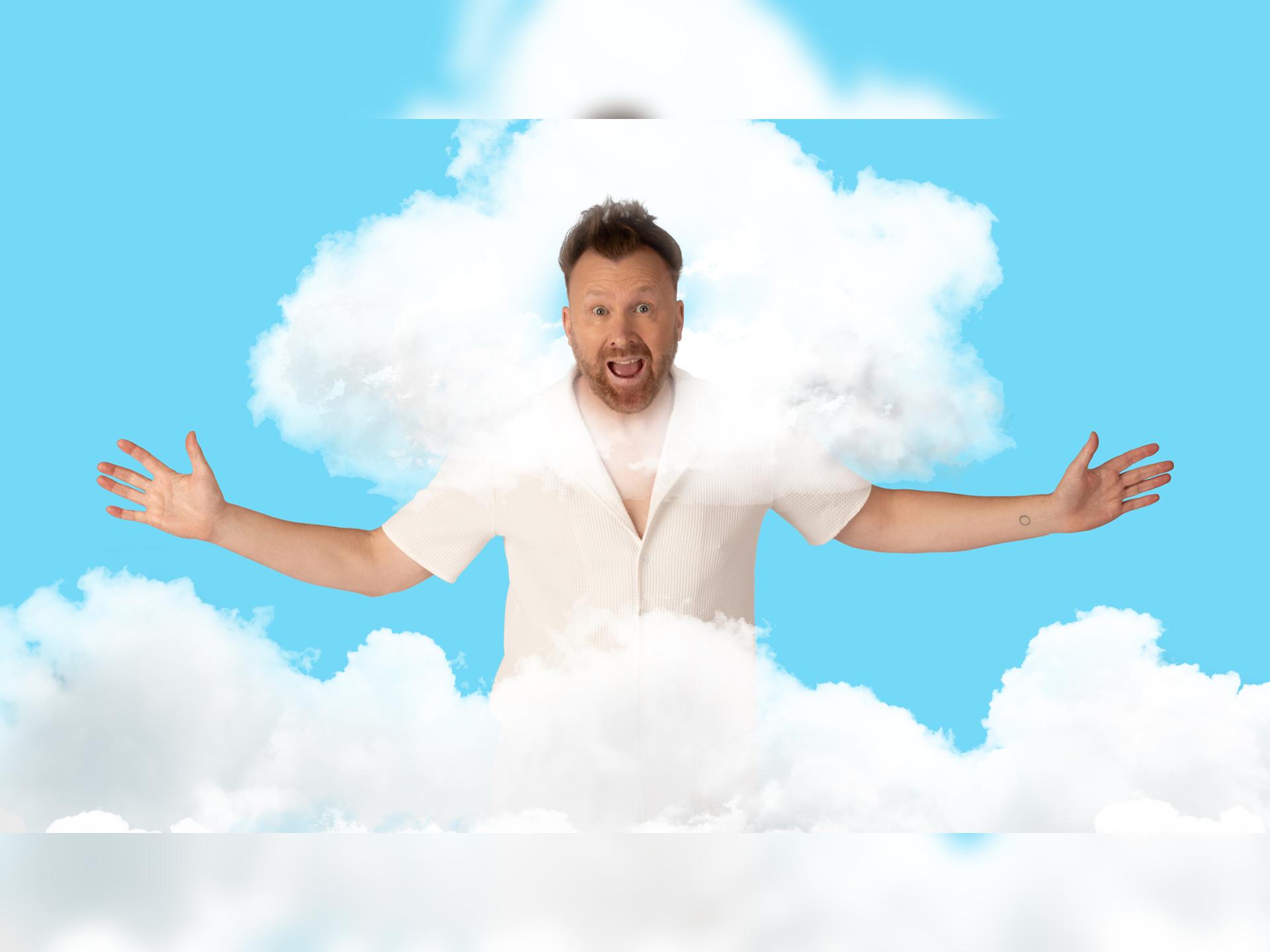 Jason Byrne: 30 Years Byrning